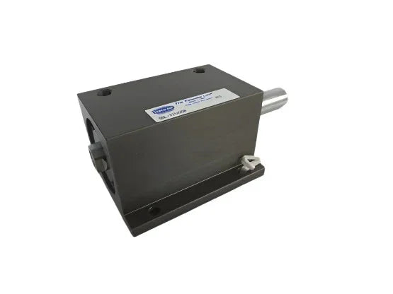 SQUARE 1 COMPACT AIR CYLINDER 2" Bore