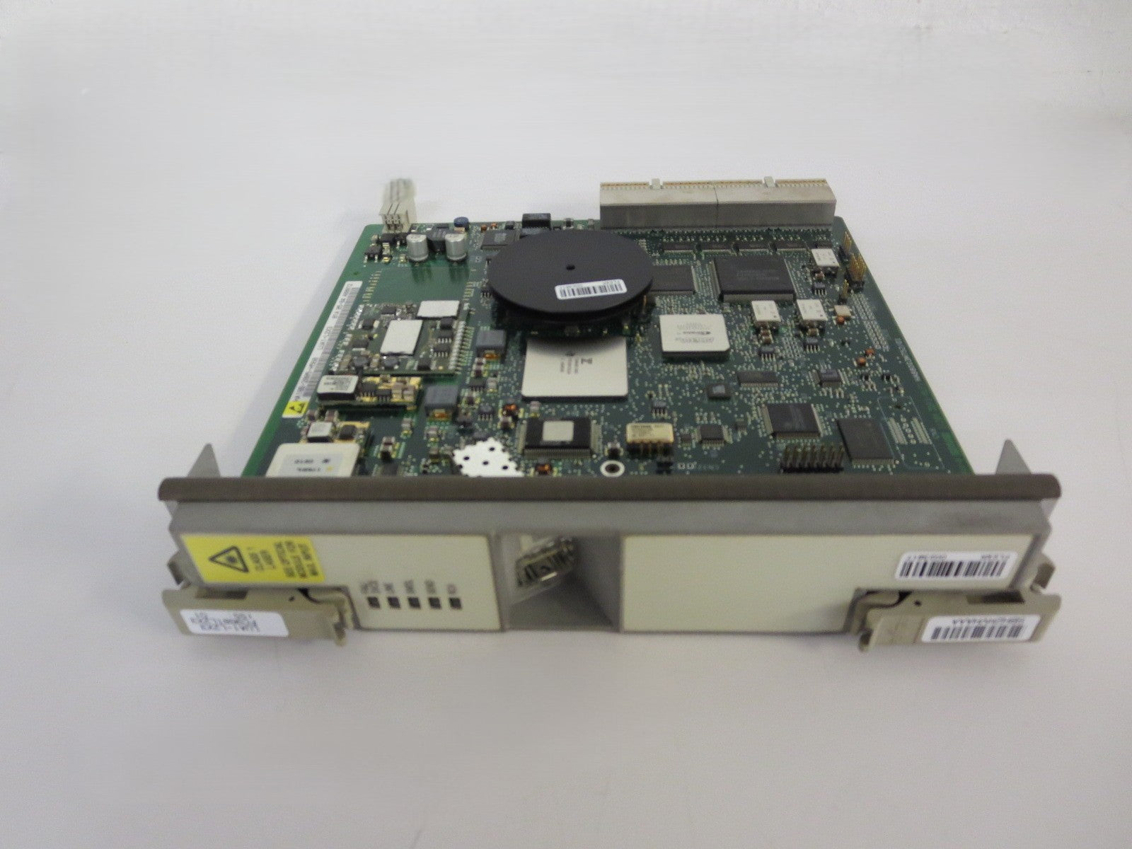 ENHNCD OC-12 LN PRNCD FLASH150 ADX