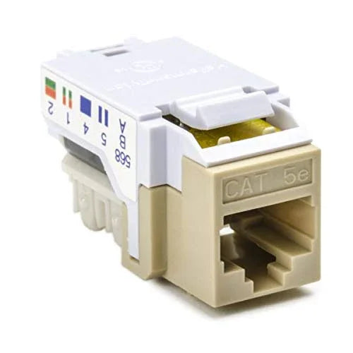 Modular Connectors / Ethernet Connectors