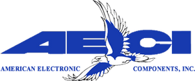 AECI American Electronic components, Inc
