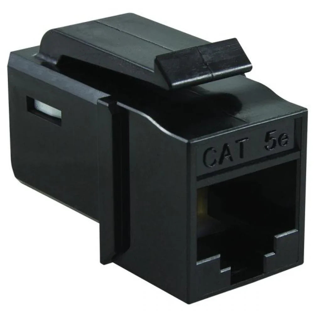Modular Connectors / Ethernet Connectors GST Categ