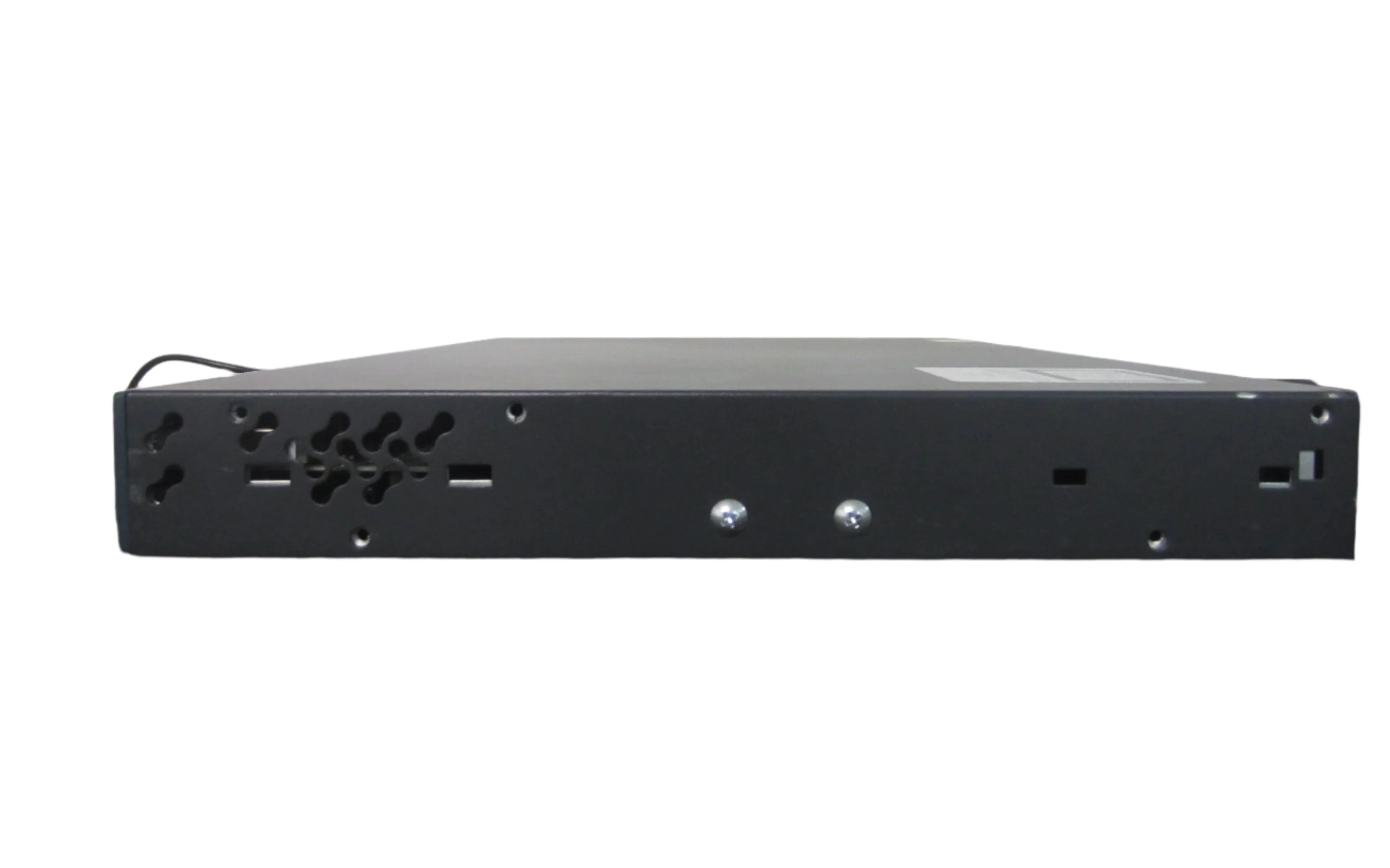 20 Port Gigabit Lan-base Image Switch