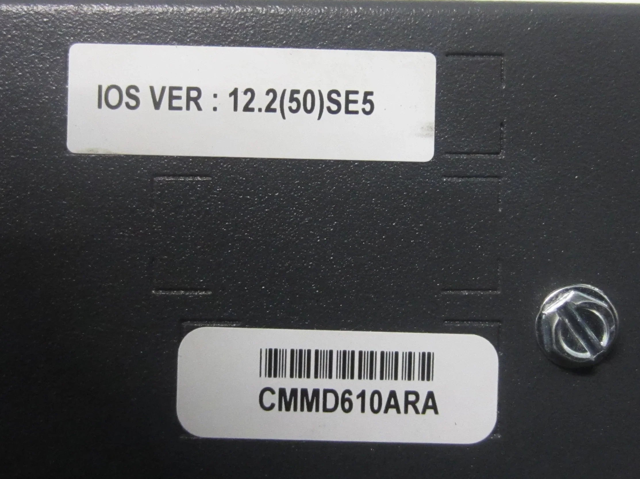 20 Port Gigabit Lan-base Image Switch