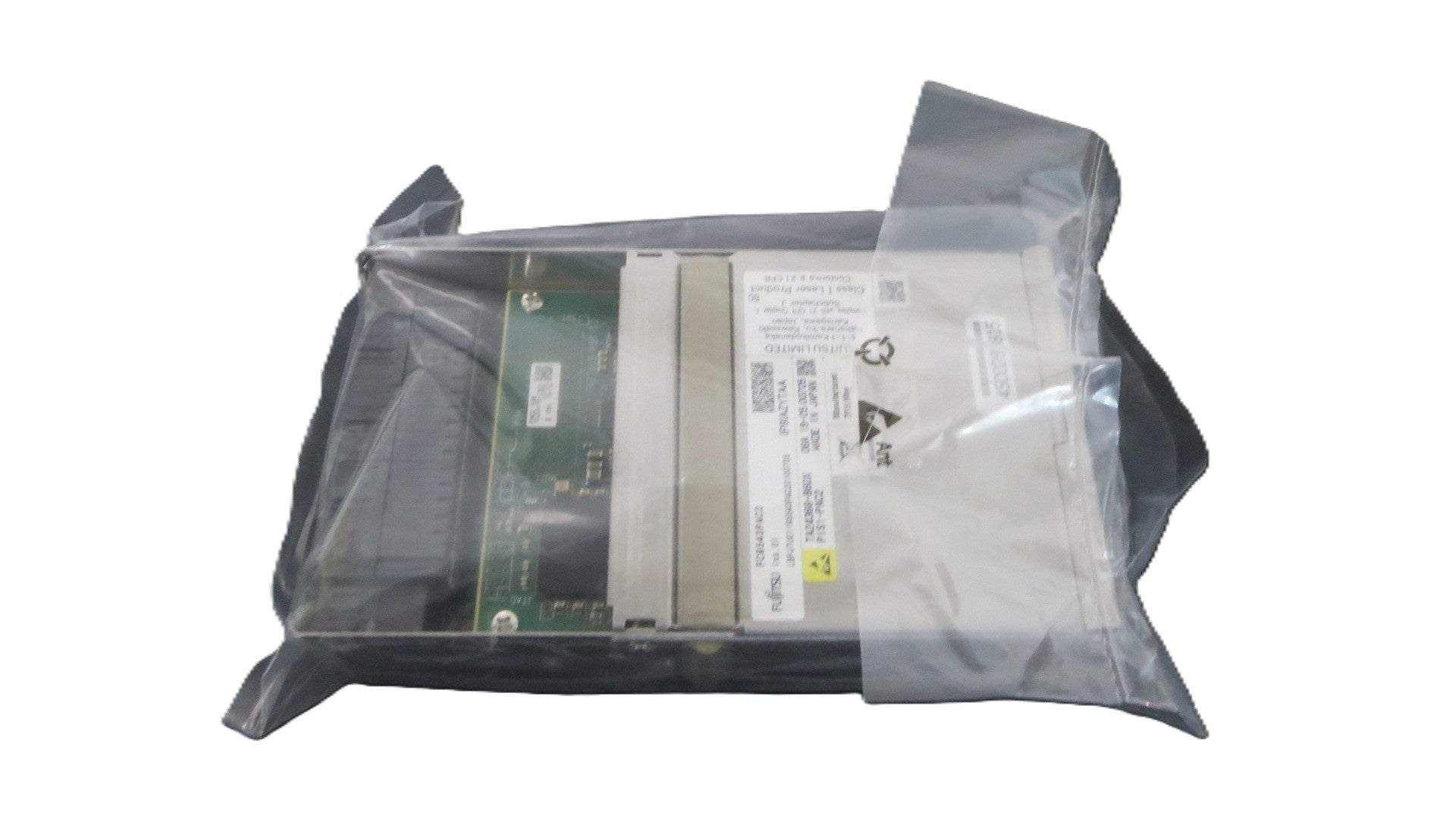 S100 NET INTFC PRNCD