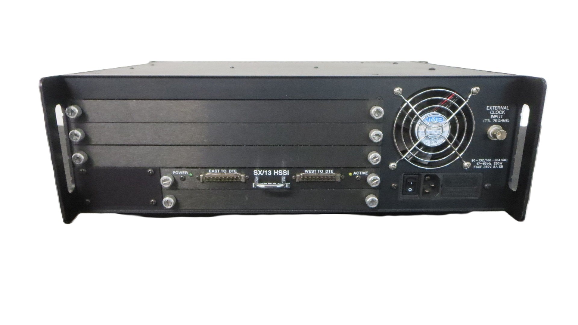 DATA CHANNEL SIMULATOR