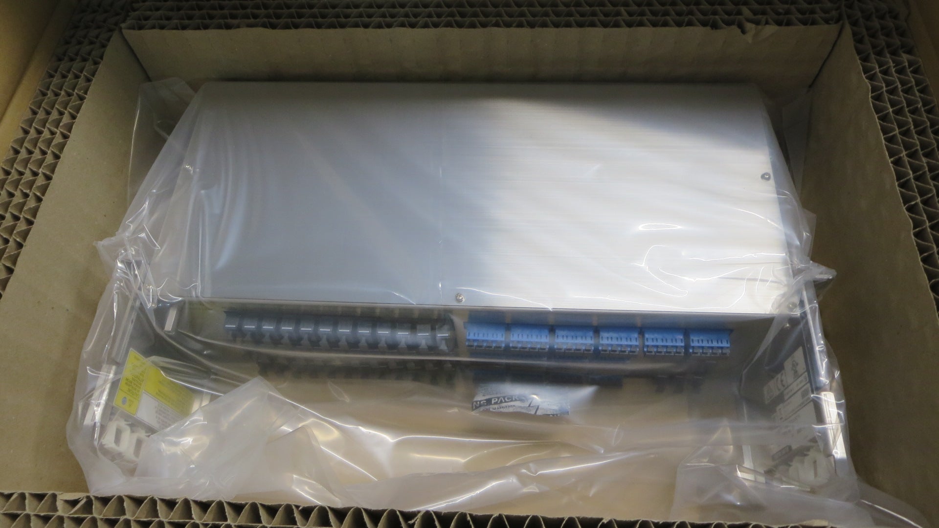 1FINITY L220 4-degree × 28 CDC Add/Drop Blade