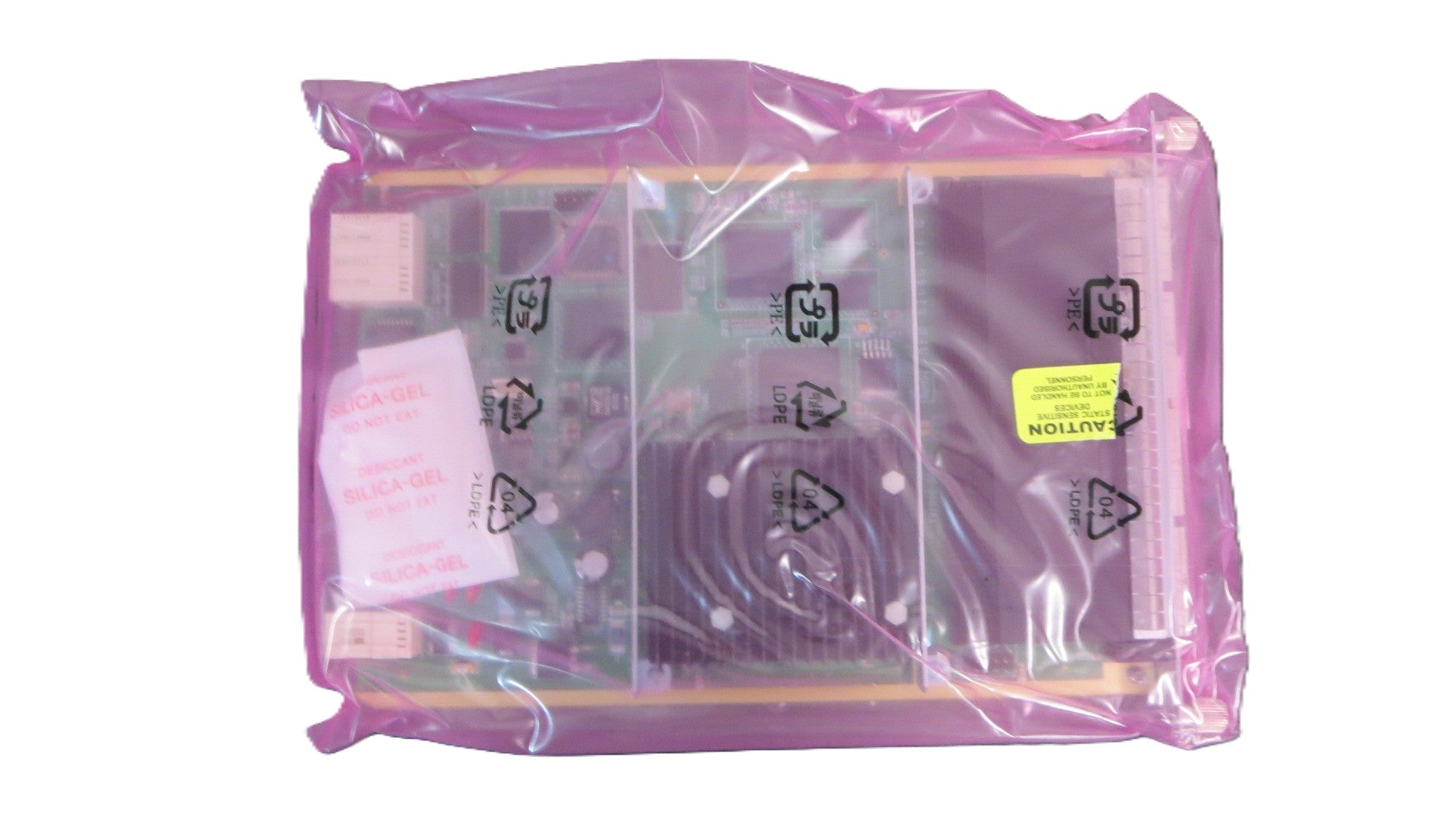 4-port 1/10GigE Transponder