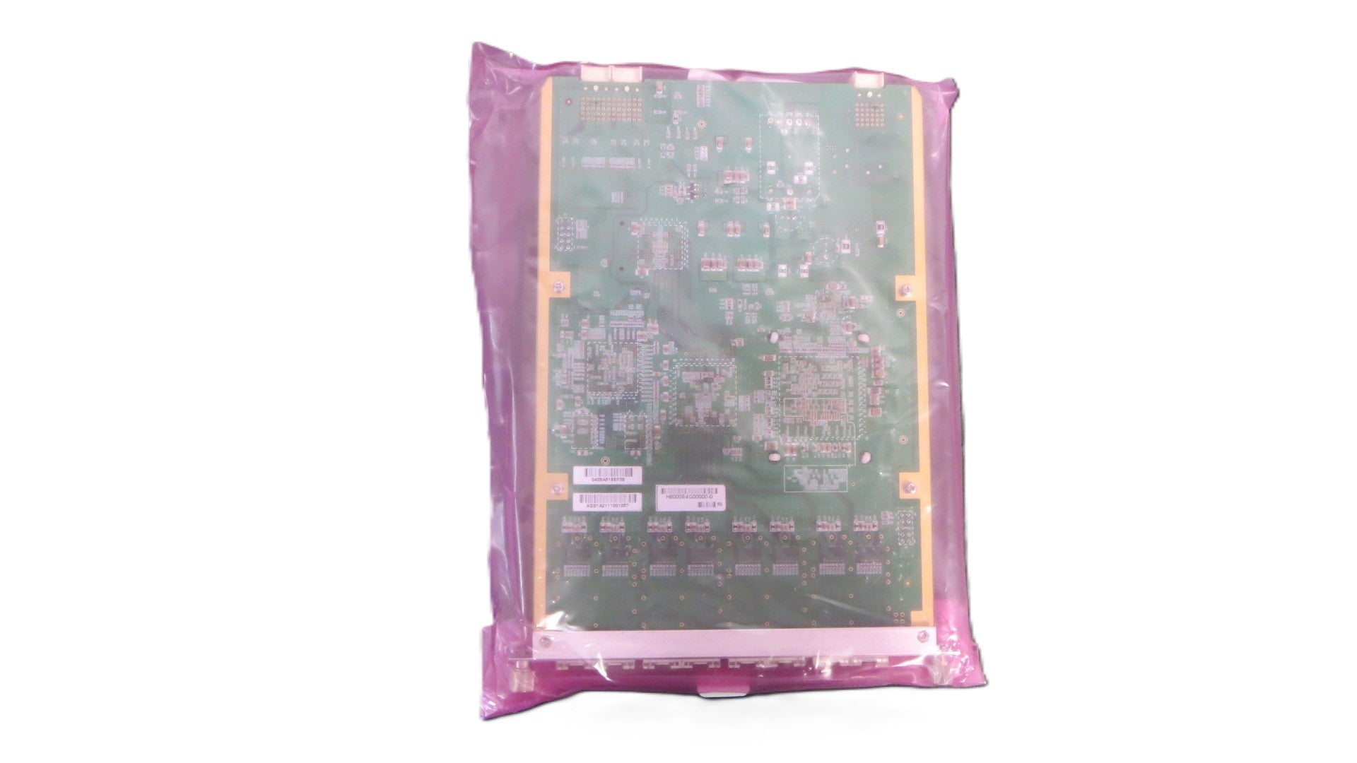 4-port 1/10GigE Transponder