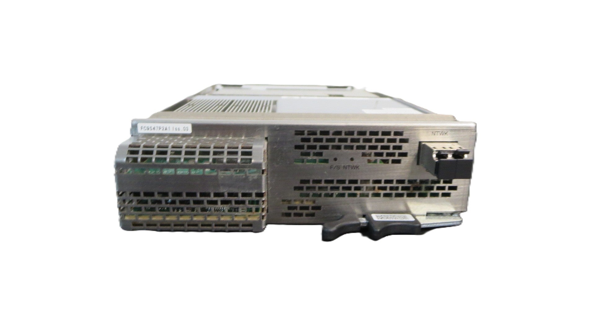 T200 NETWORK INTERFACE CARD