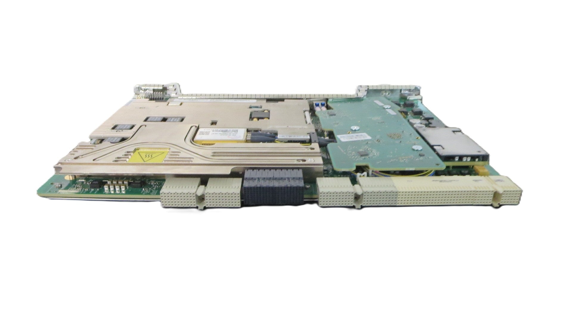 100G CPAK Multi-Rate Line Card - CP-DQPSK - Metro - C-Band