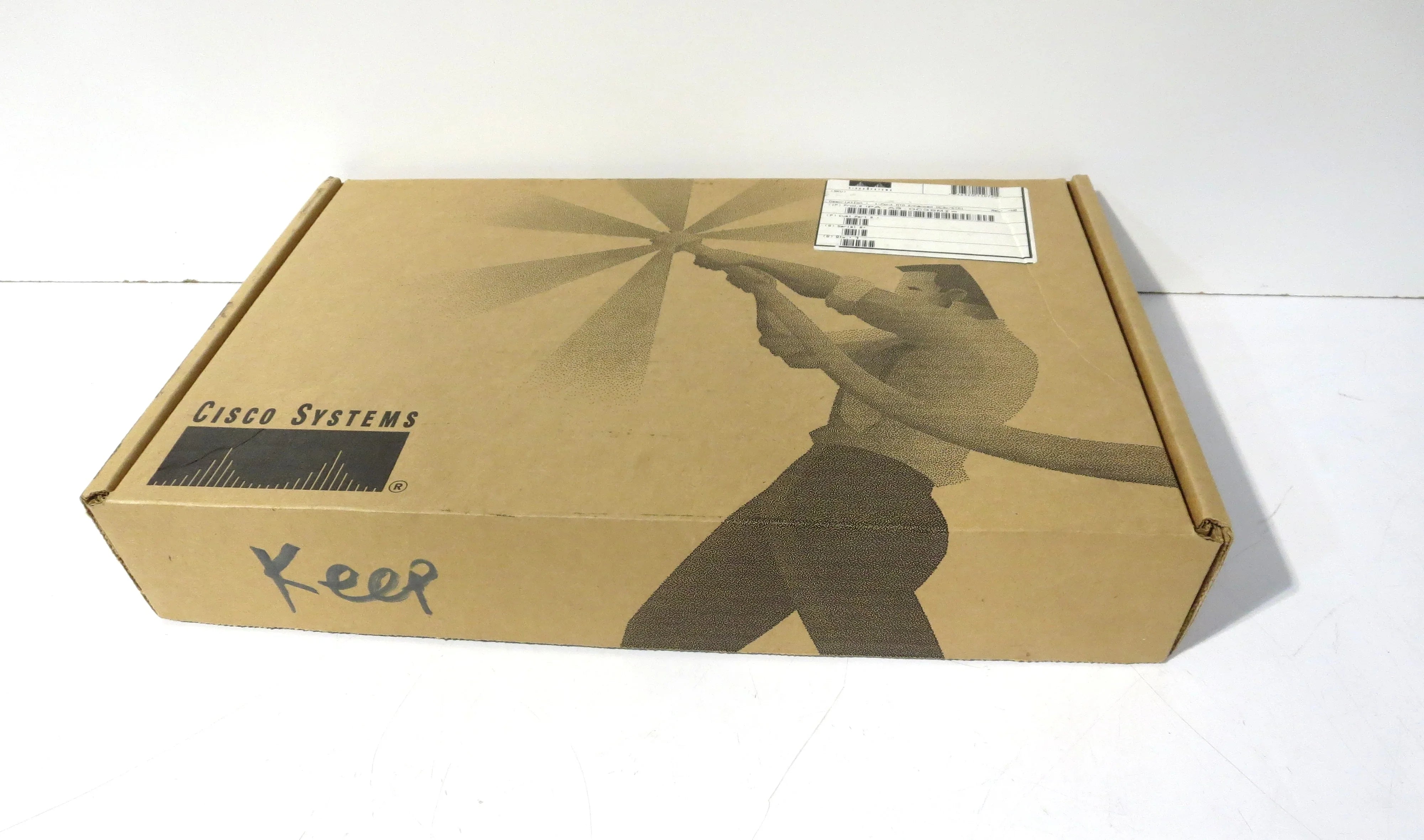 1-Port ATM Enhanced OC3c/STM1 Singlemode (IR) Port