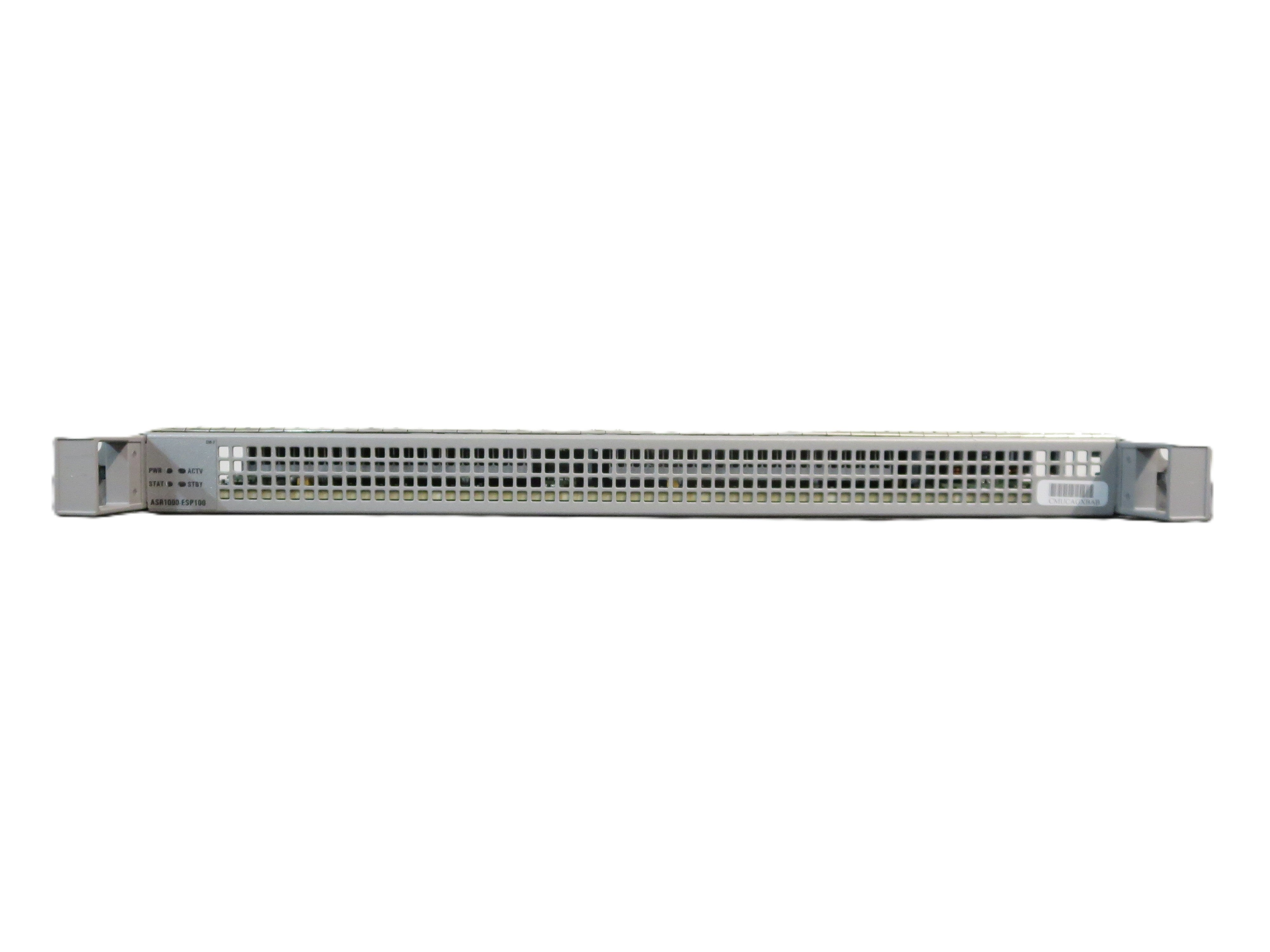 100Gbps Embedded Services Processor 800-34599-01