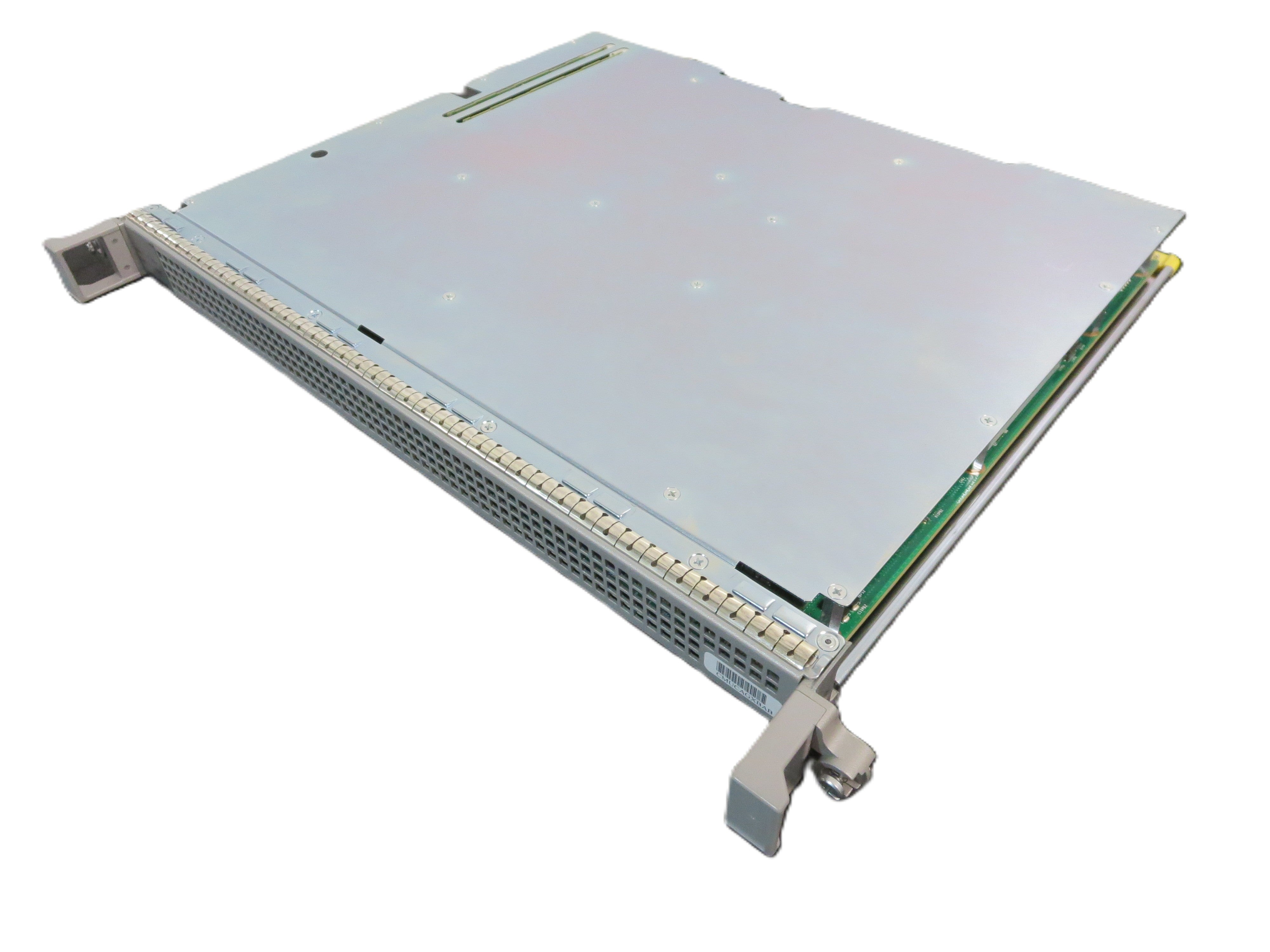 100Gbps Embedded Services Processor 800-34599-01
