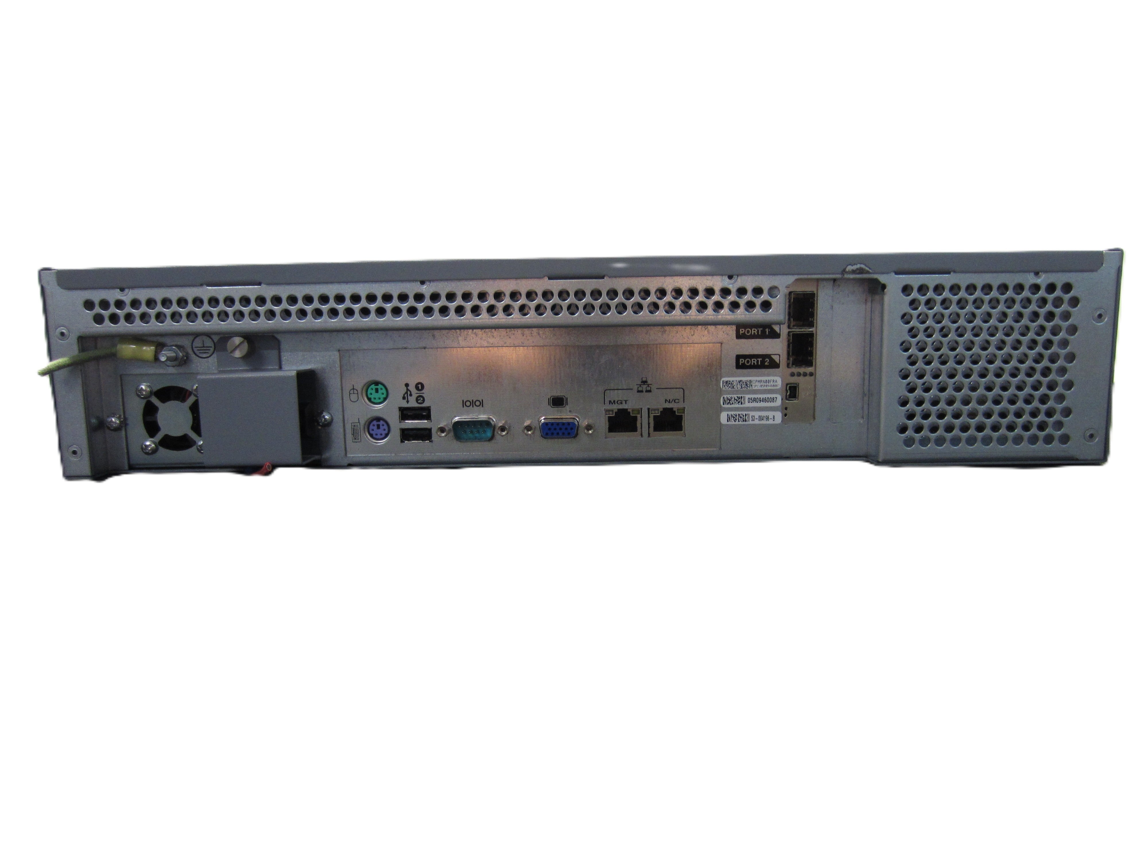 6941B-65 TESTCENTER LIVE 6500 SERIES