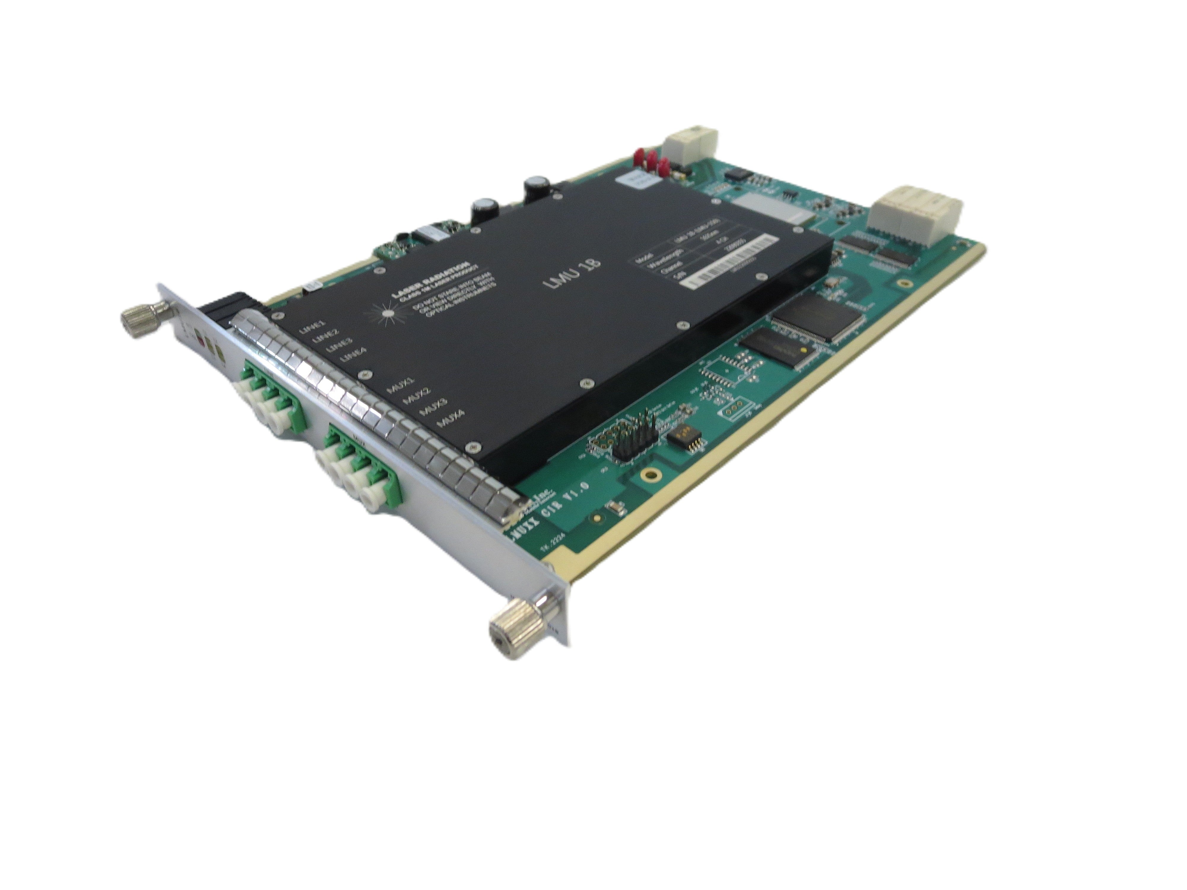 LMU1B OTDR UNIT 1625 nm COMPACT OTDR