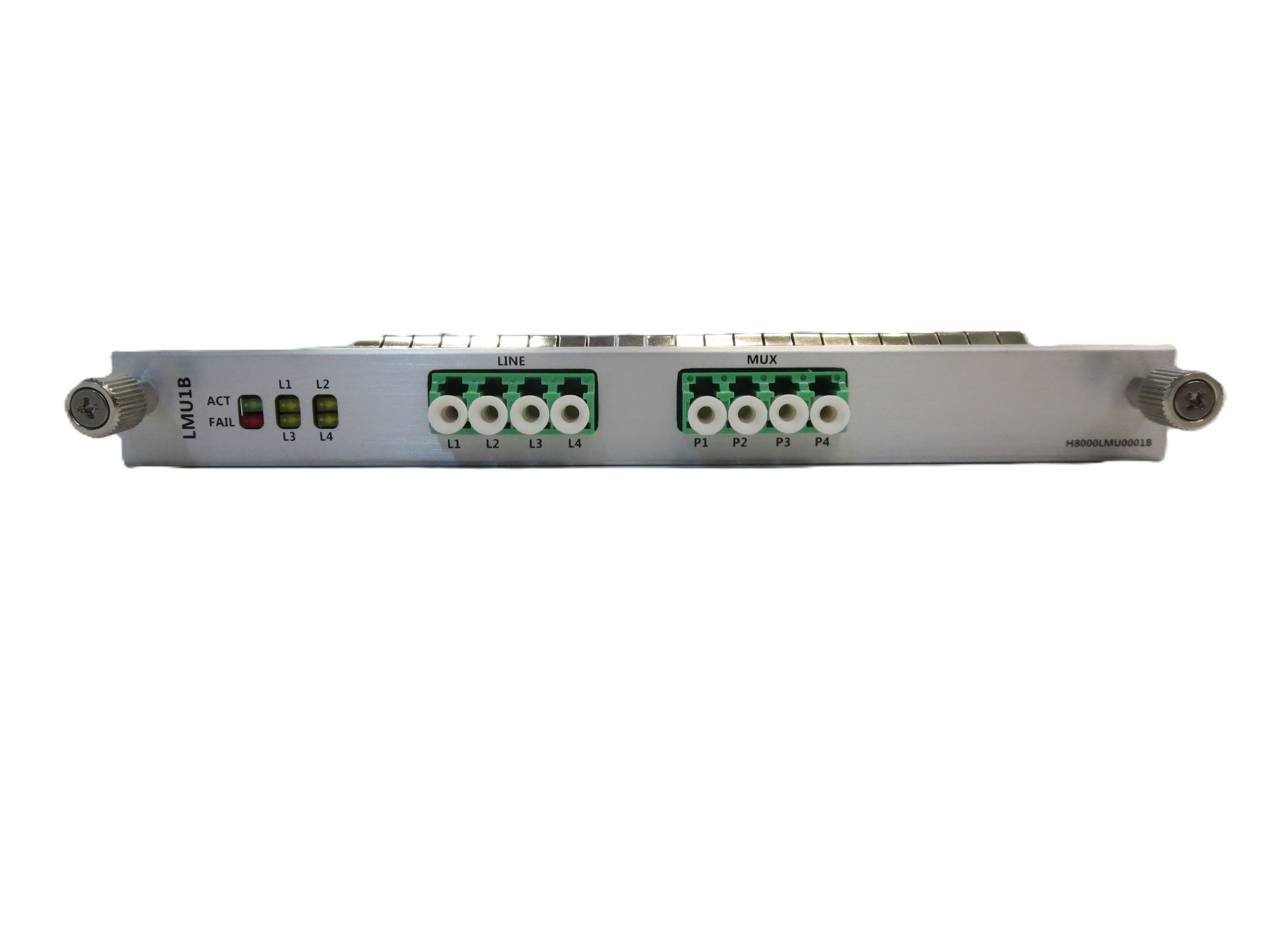 LMU1B OTDR UNIT 1625 nm COMPACT OTDR