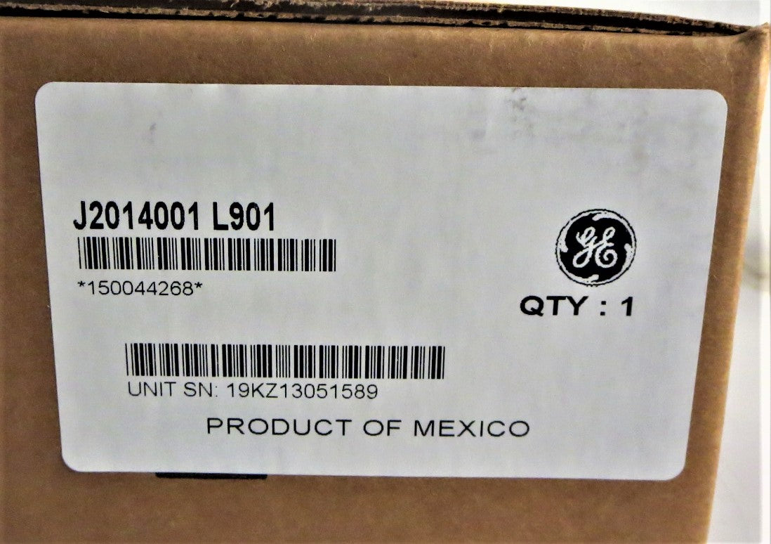 Rack Mount Power Supplies GP100 Single Slot Interface