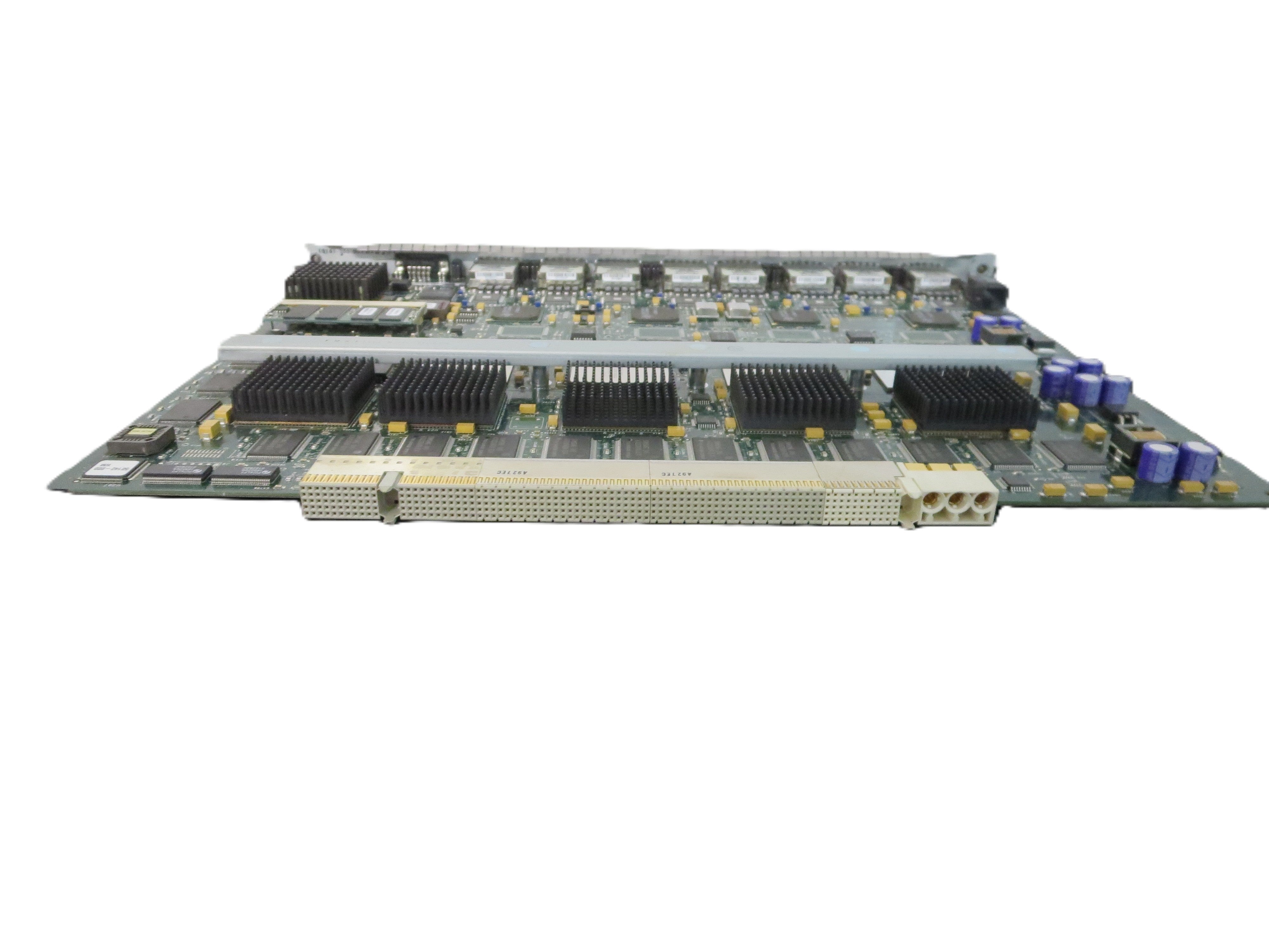 Bigiron 8 Port GB/S Module Board