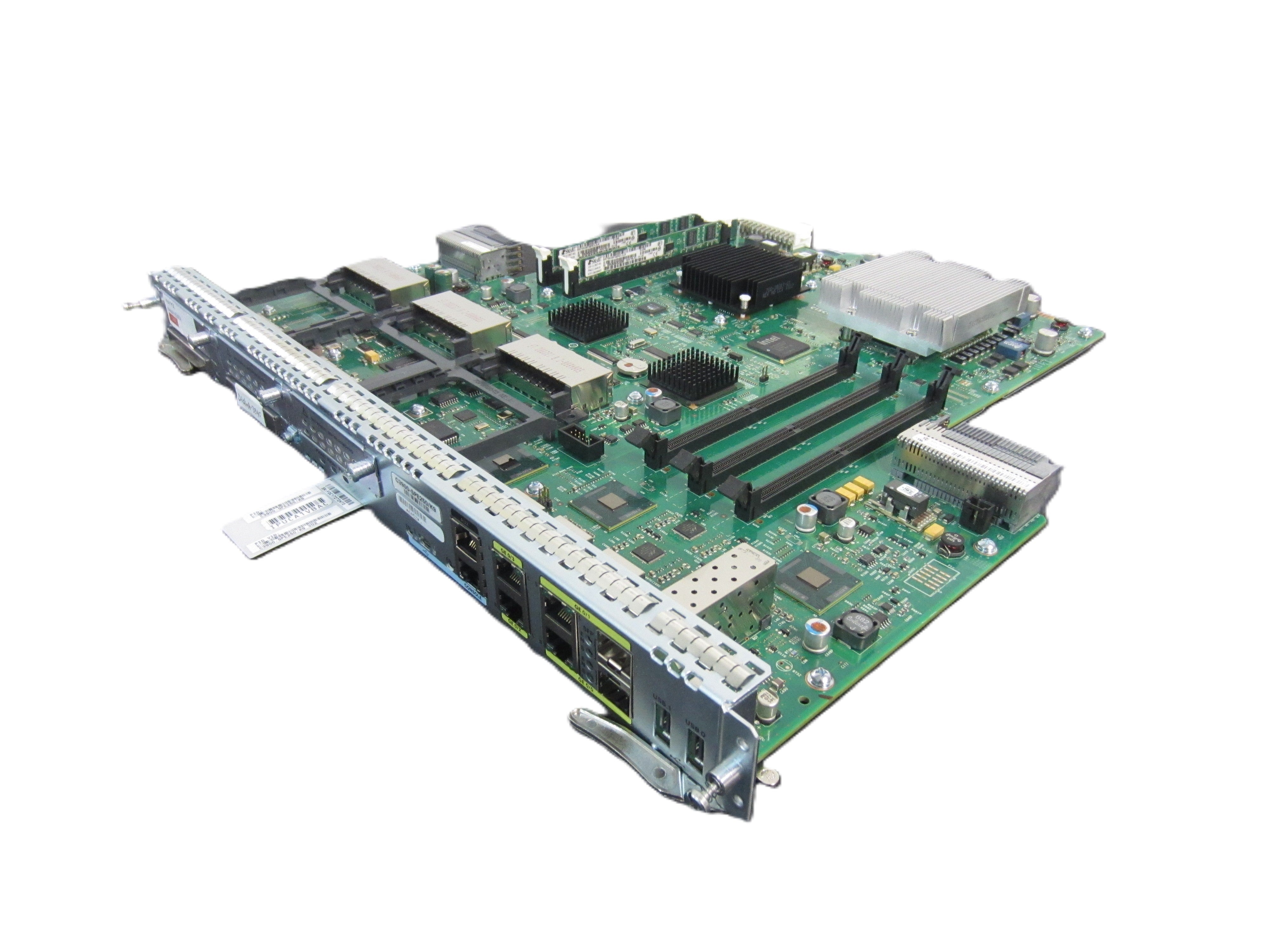 Services Performance Engine
800-33013-03