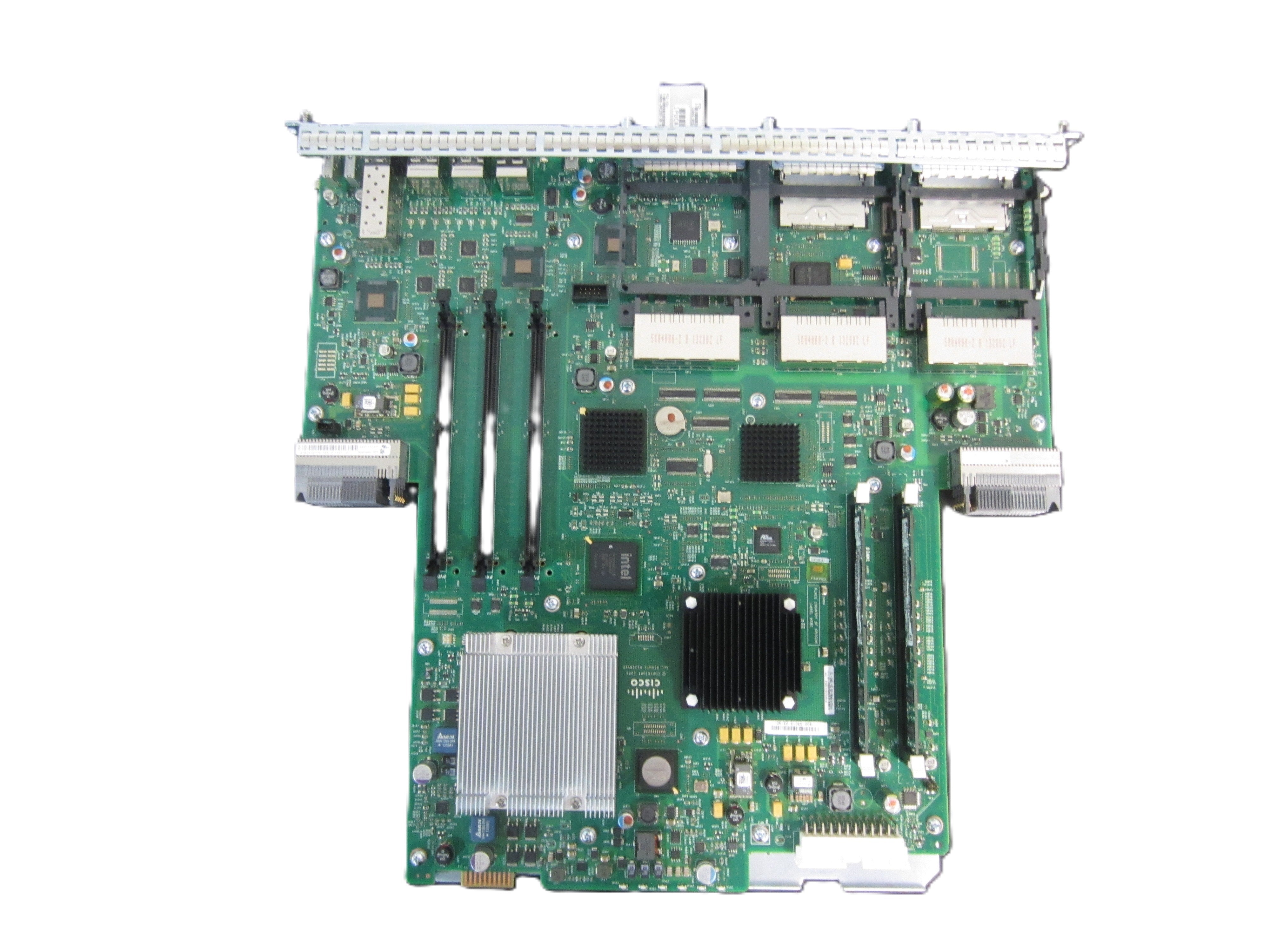 Services Performance Engine
800-33013-03