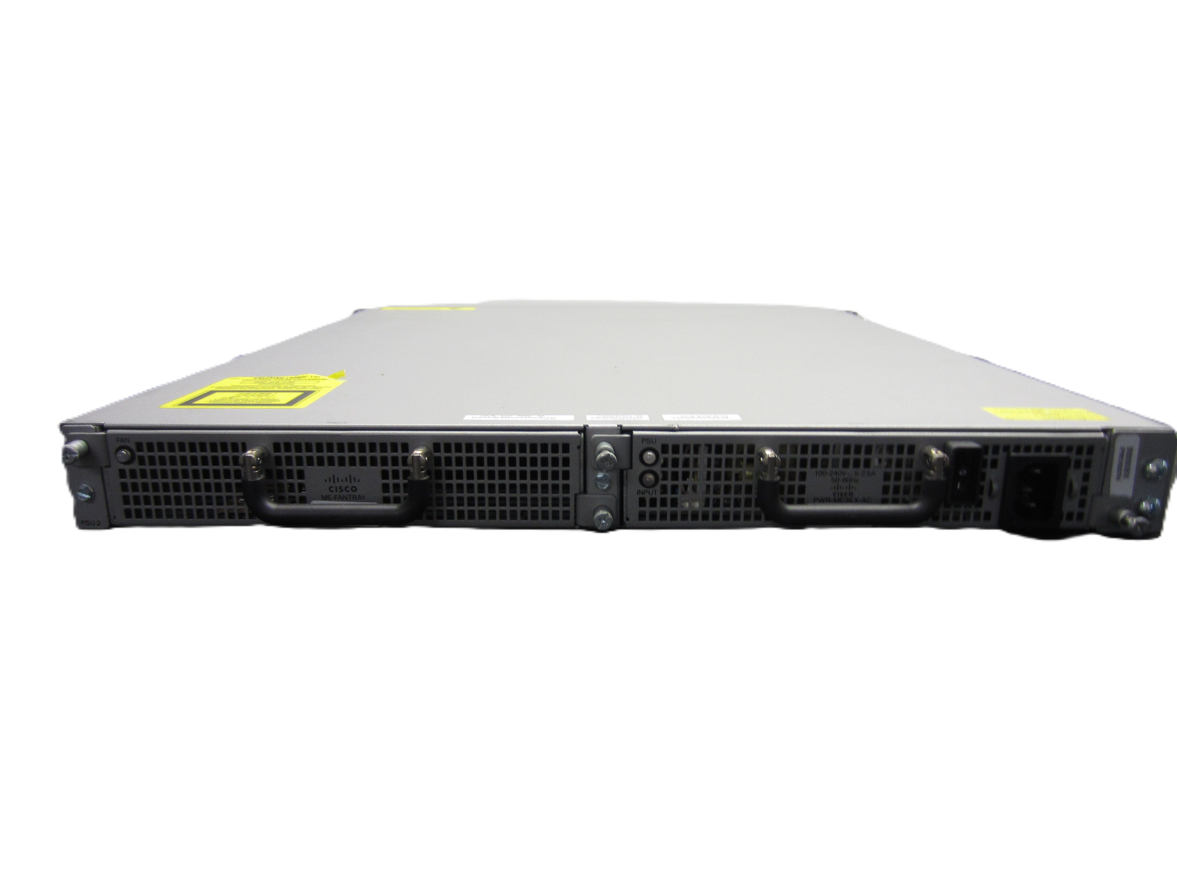24-Port Gigabit Ethernet Access Switch
