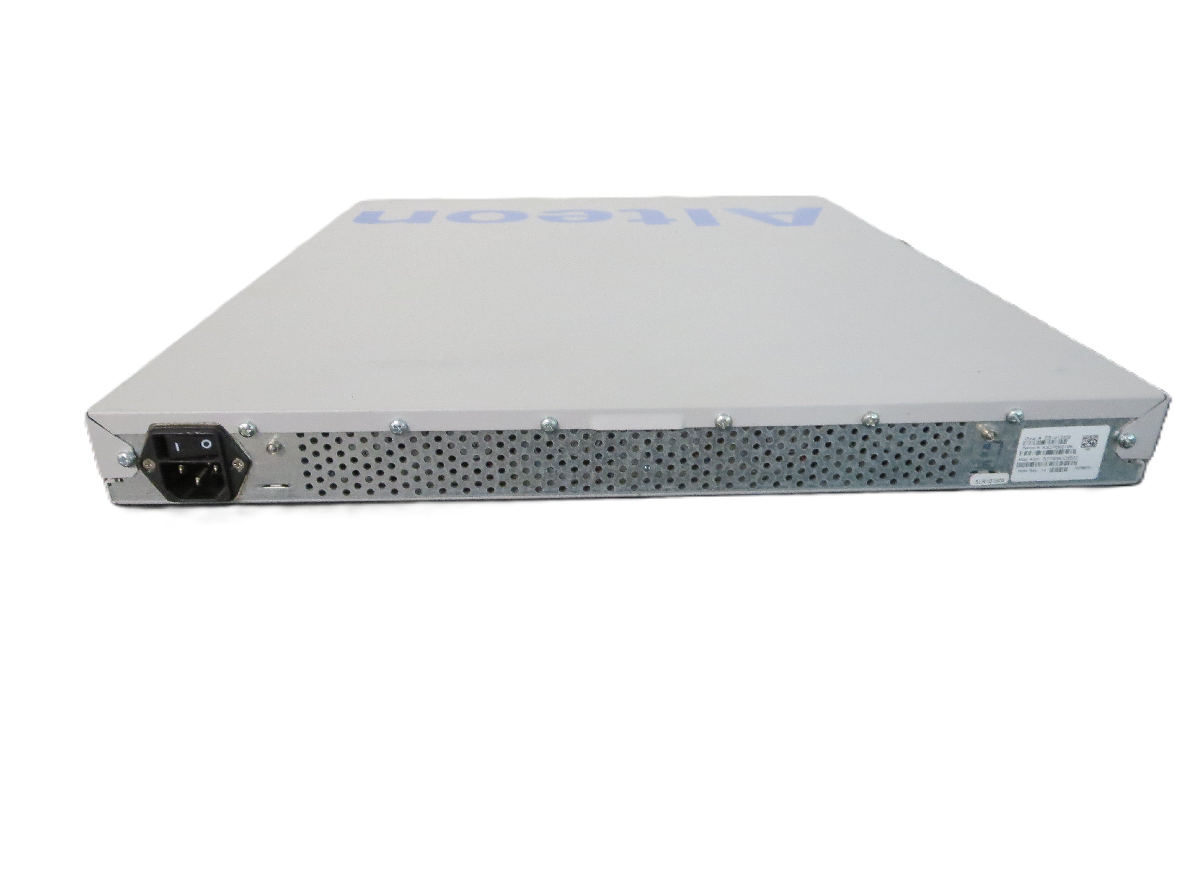 EB1412009 Layer 3 Fast Ethernet Application Switch