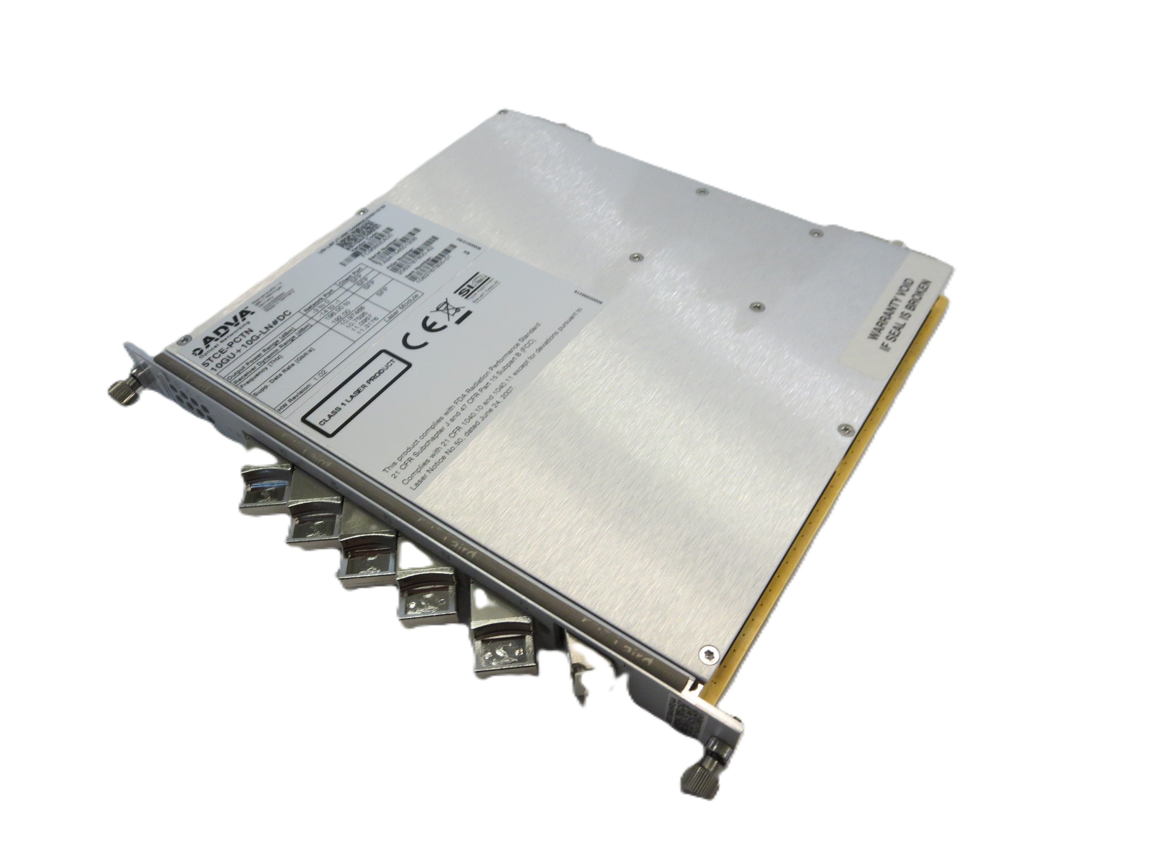 F7/5TCE-PCTN-10GU+10G-LN#DC