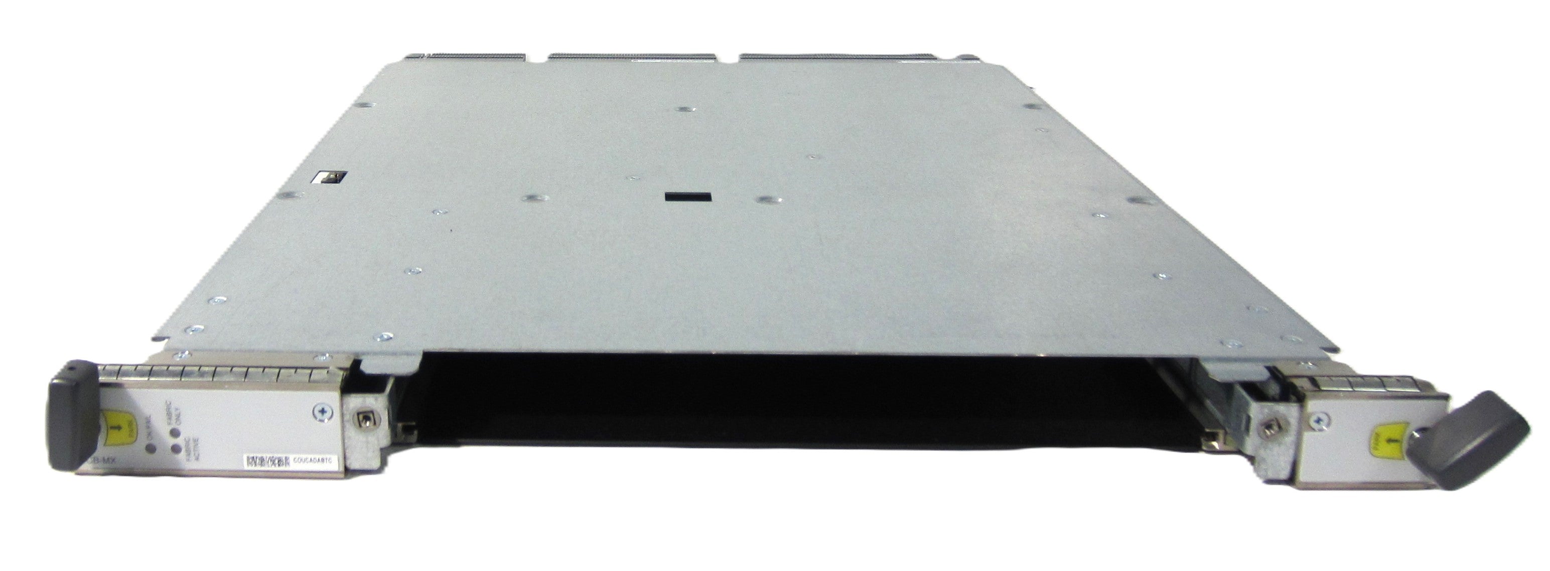 Switch Control Board