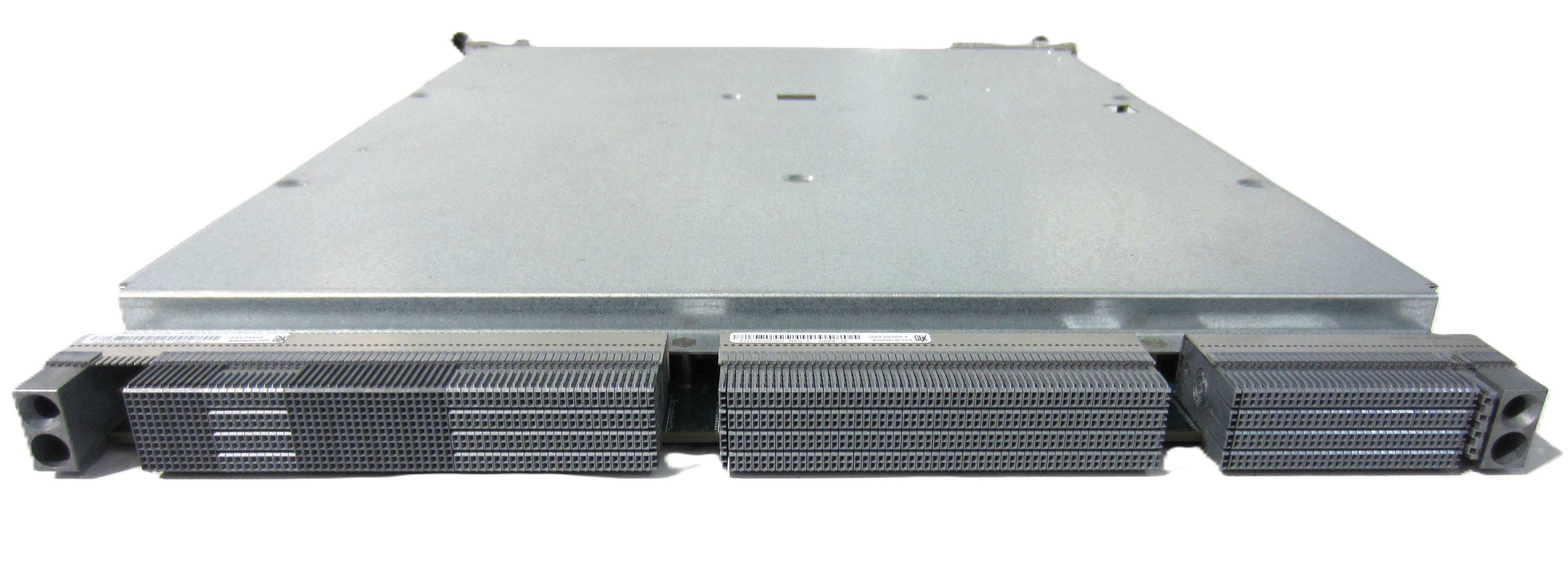 Switch Control Board