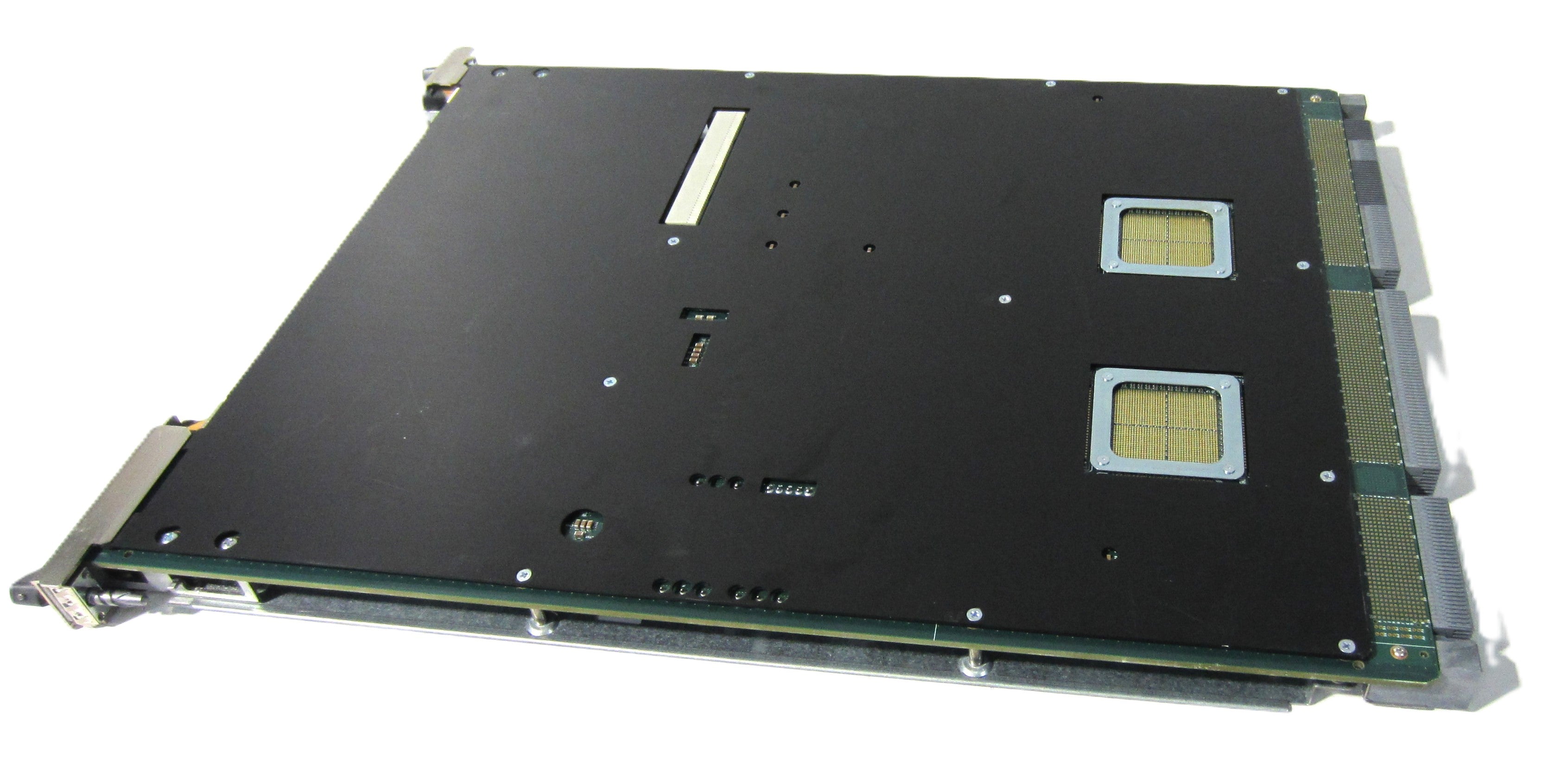 Switch Control Board