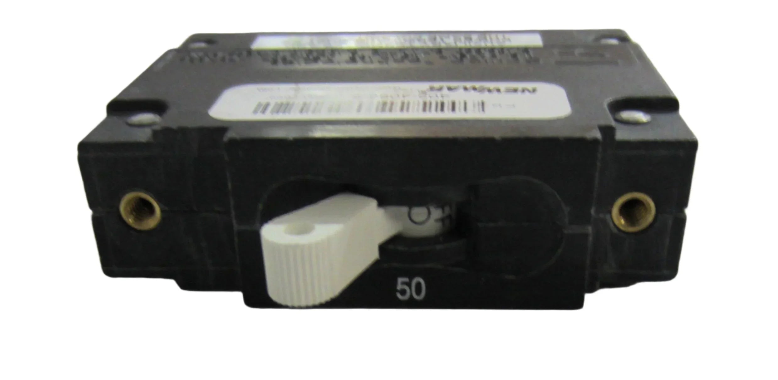 50 AMP BULLET CIRCUIT BREAKER 80V