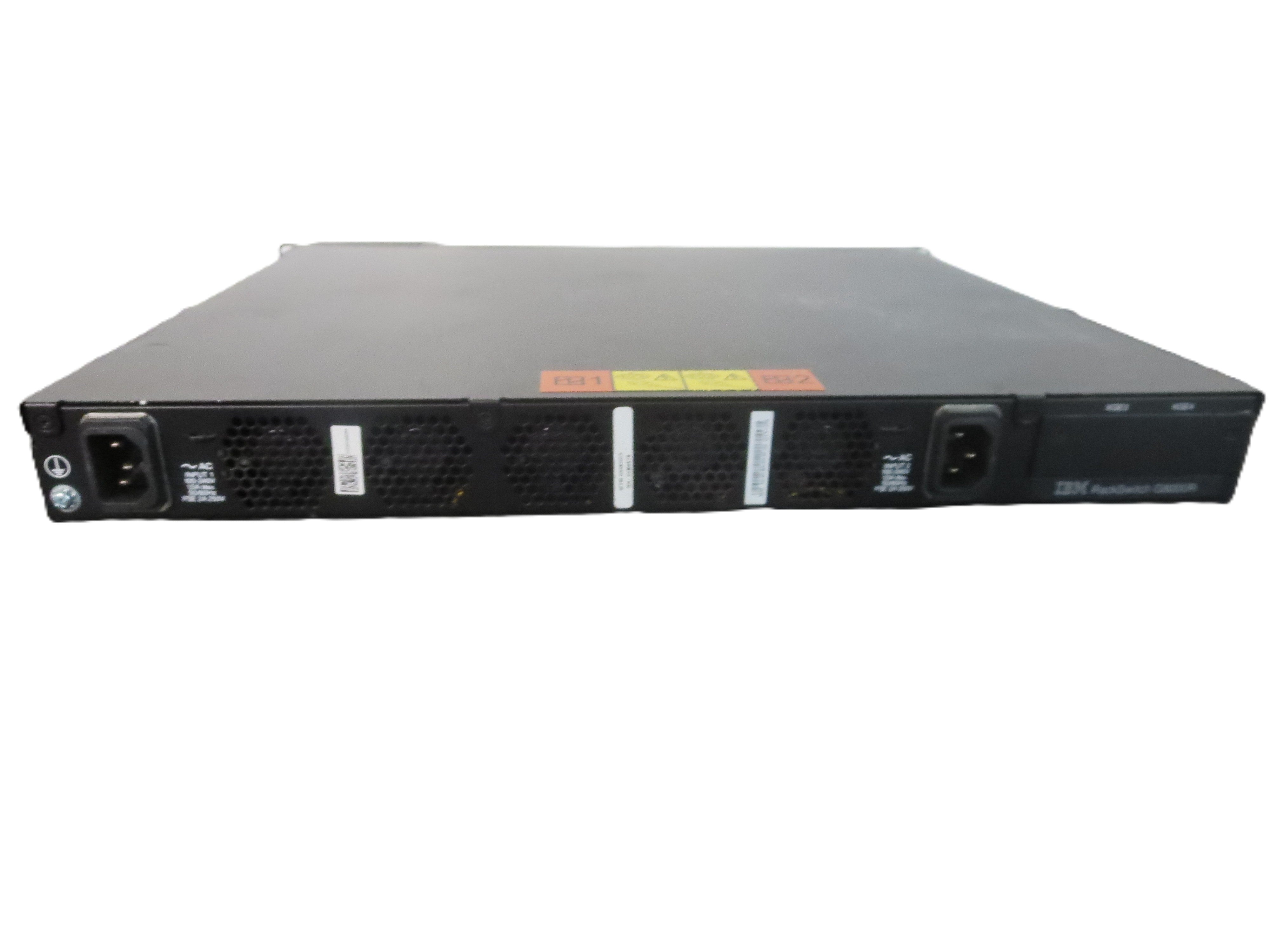 Blade RackSwitch G8000R 48-Ports Switch
