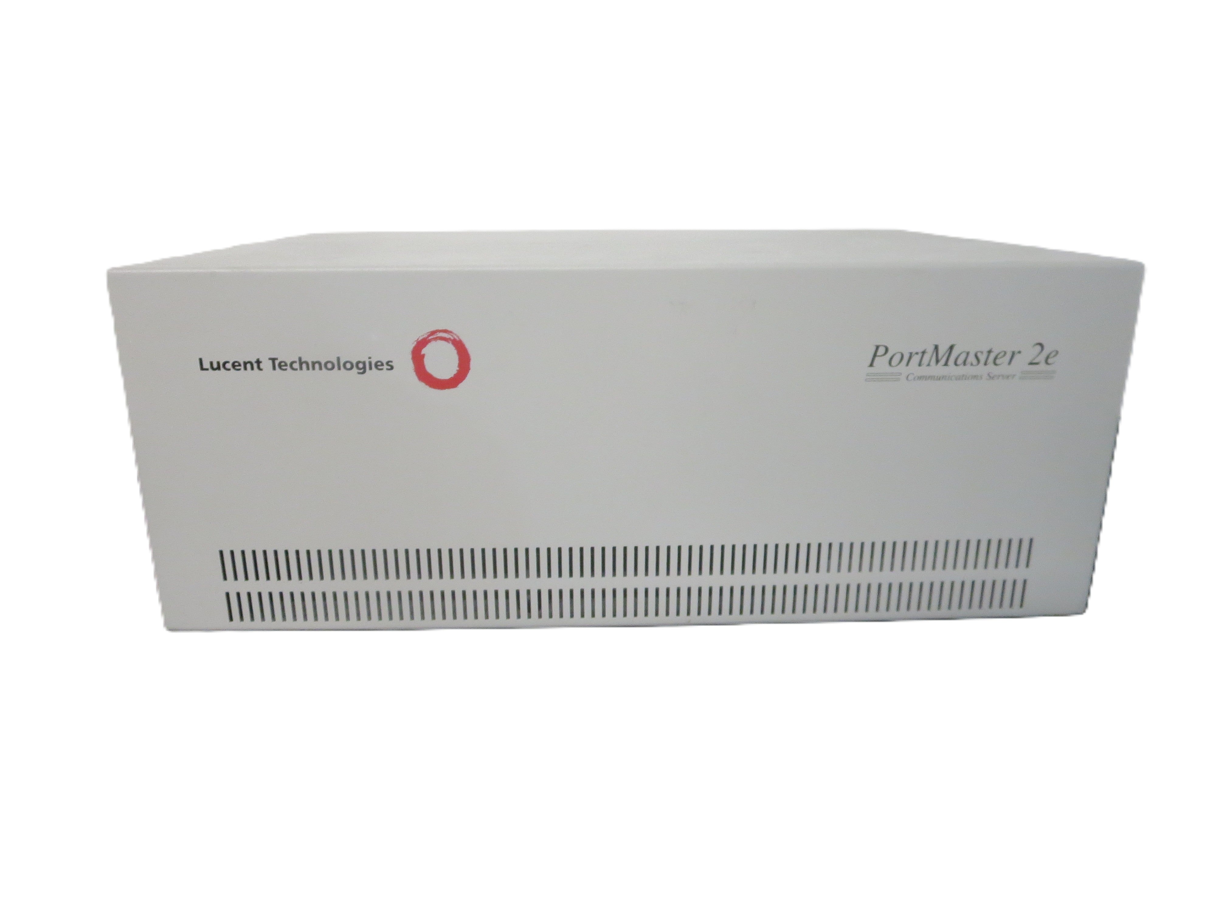 PortMaster 2e PM2E Communcation Server