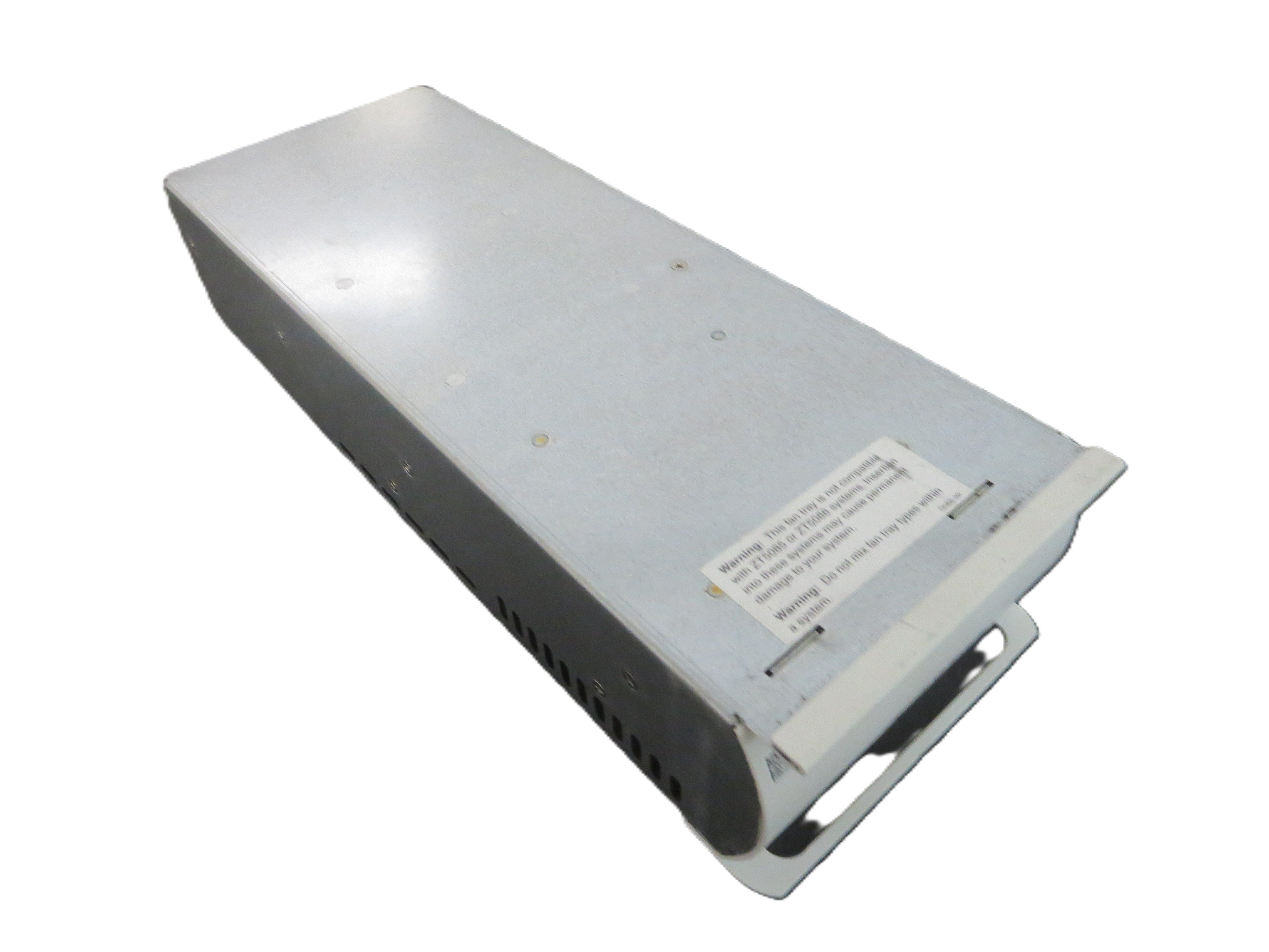 3-FAN TRAY ASSEMBLY
408760163