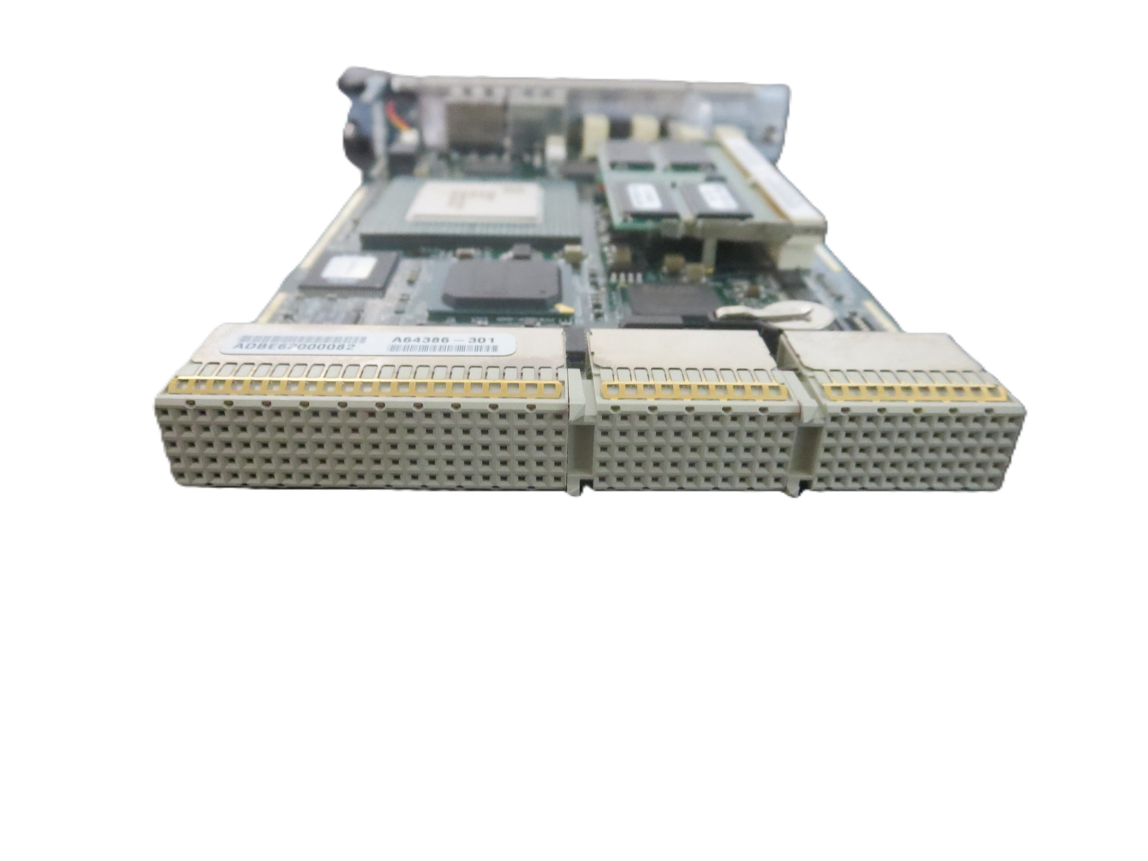 SOFTSWITCH CHASSIS MANAGEMENT MODULE SA64386