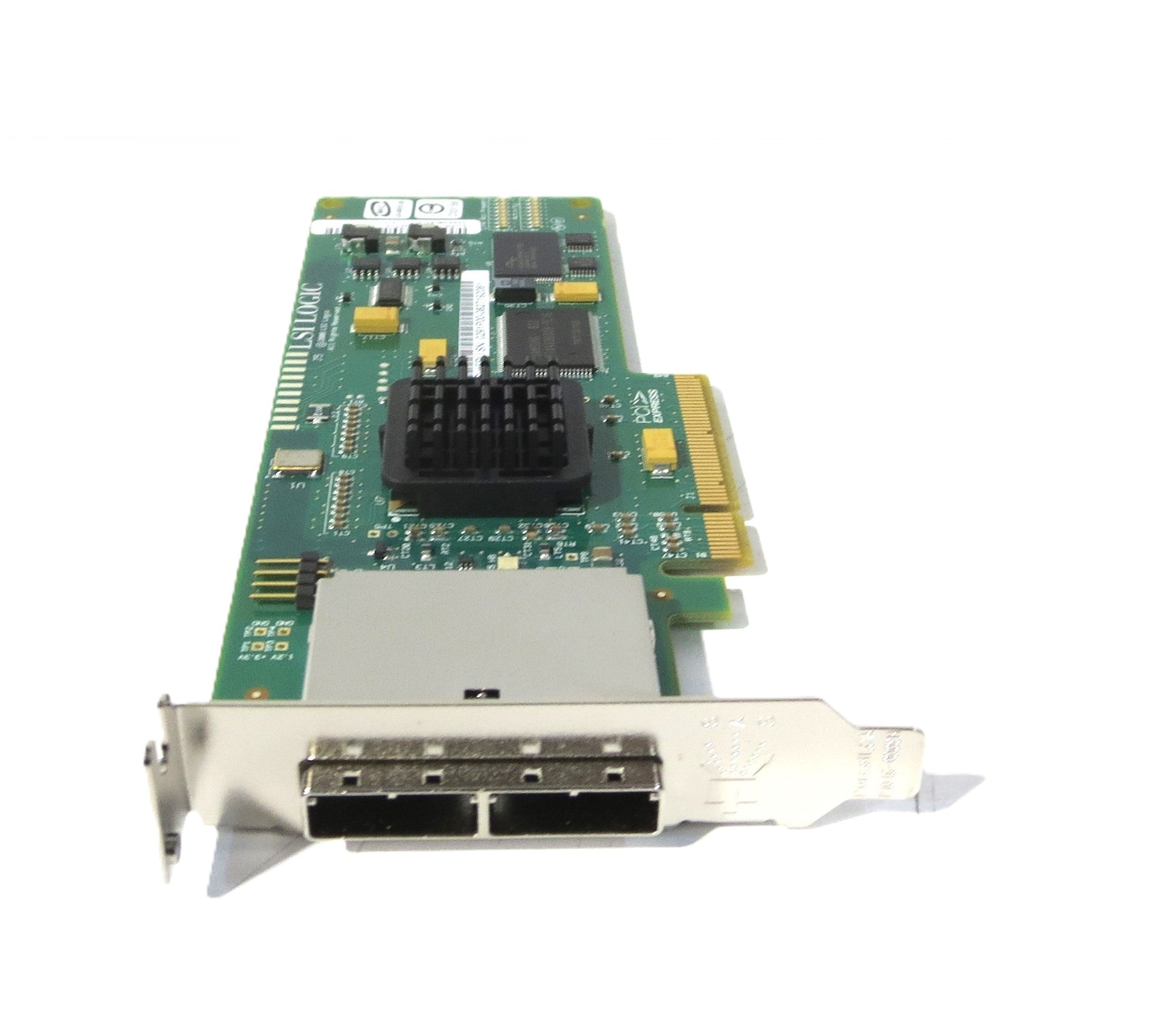 8-Port Host Bus Adapter