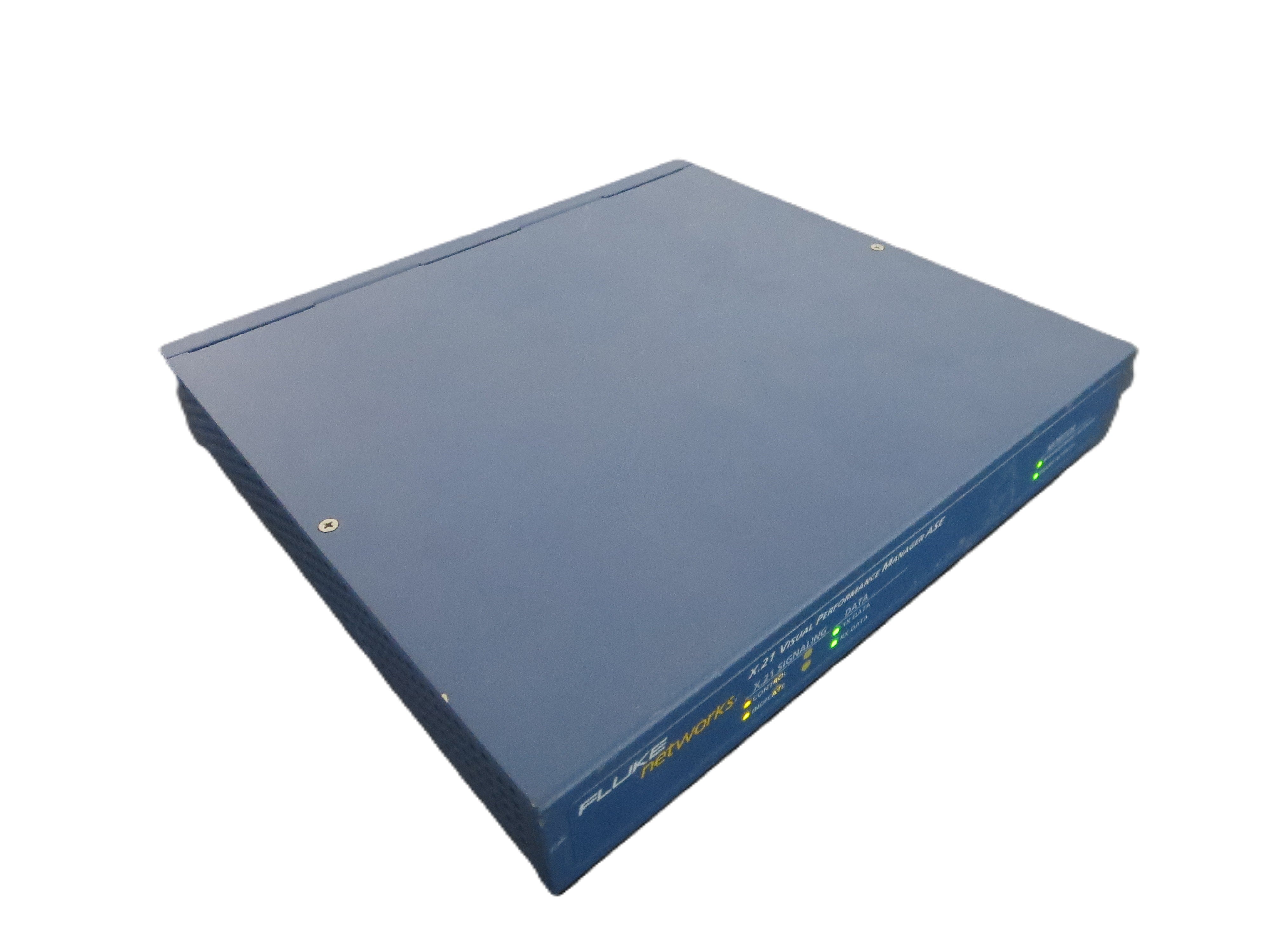 X.21 Visual Performance Manager ASE