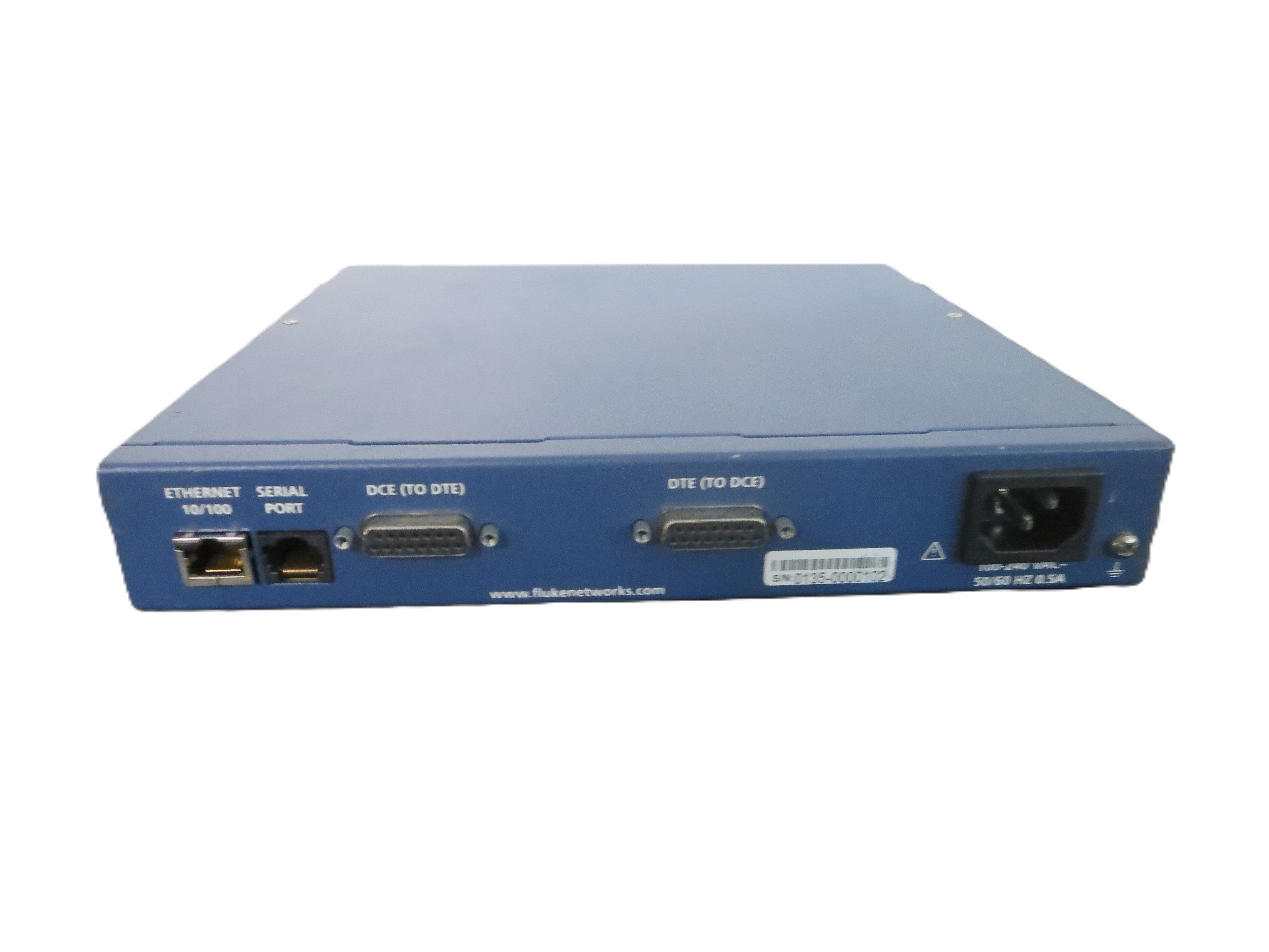 X.21 Visual Performance Manager ASE