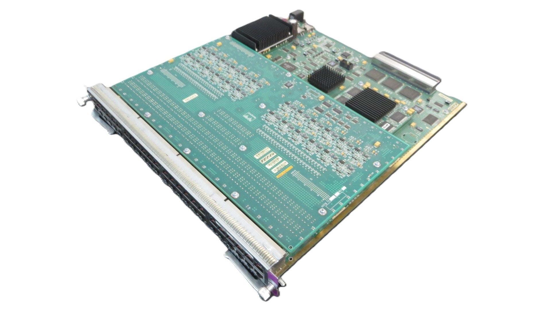 Catalyst 6500 48-port 10/100 module
800-08428-01