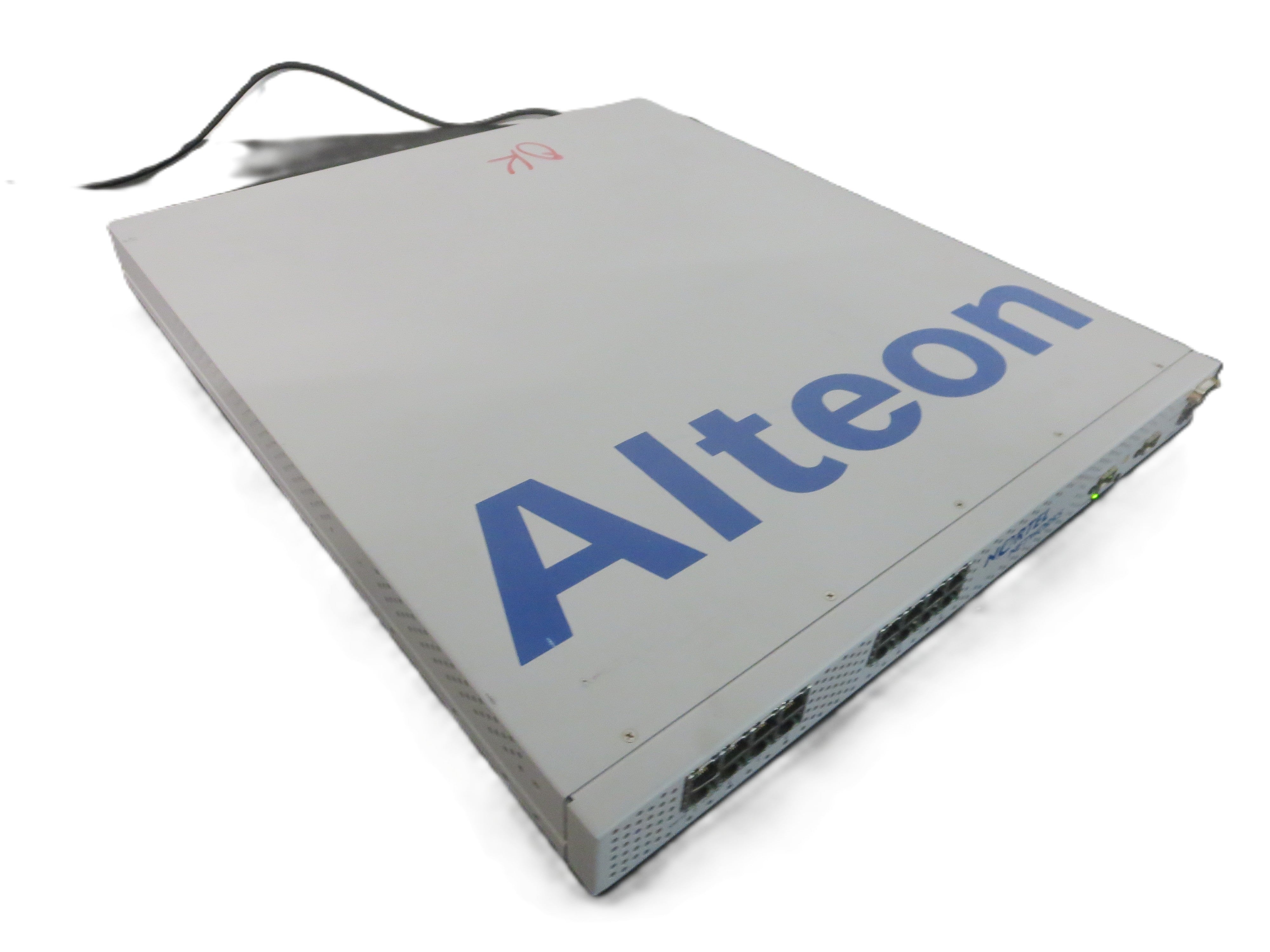 ALTEON 2216 Layer 3 Ethernet Application Switch