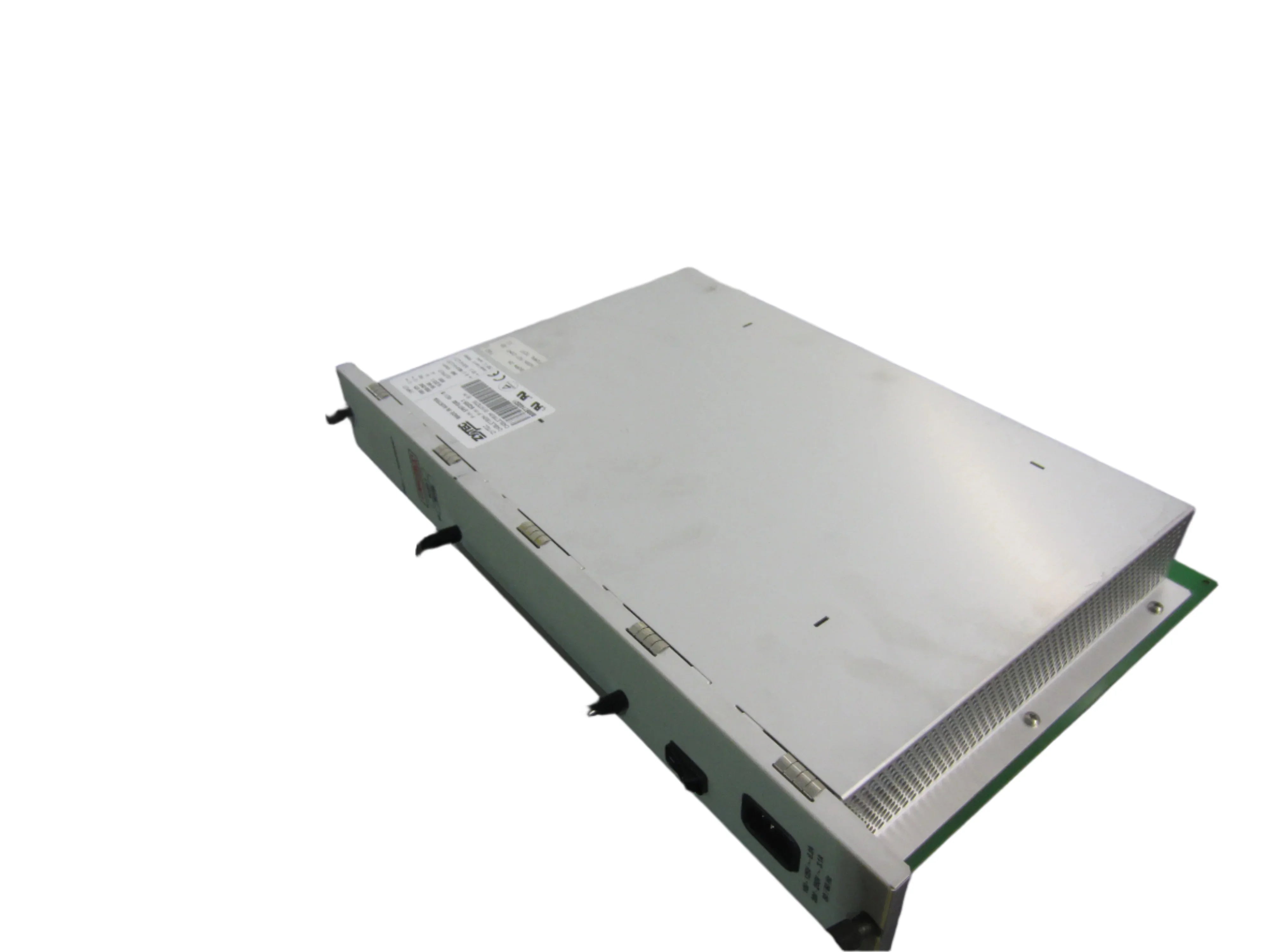 Cabletron Power Supply AC Smart Switch 6000