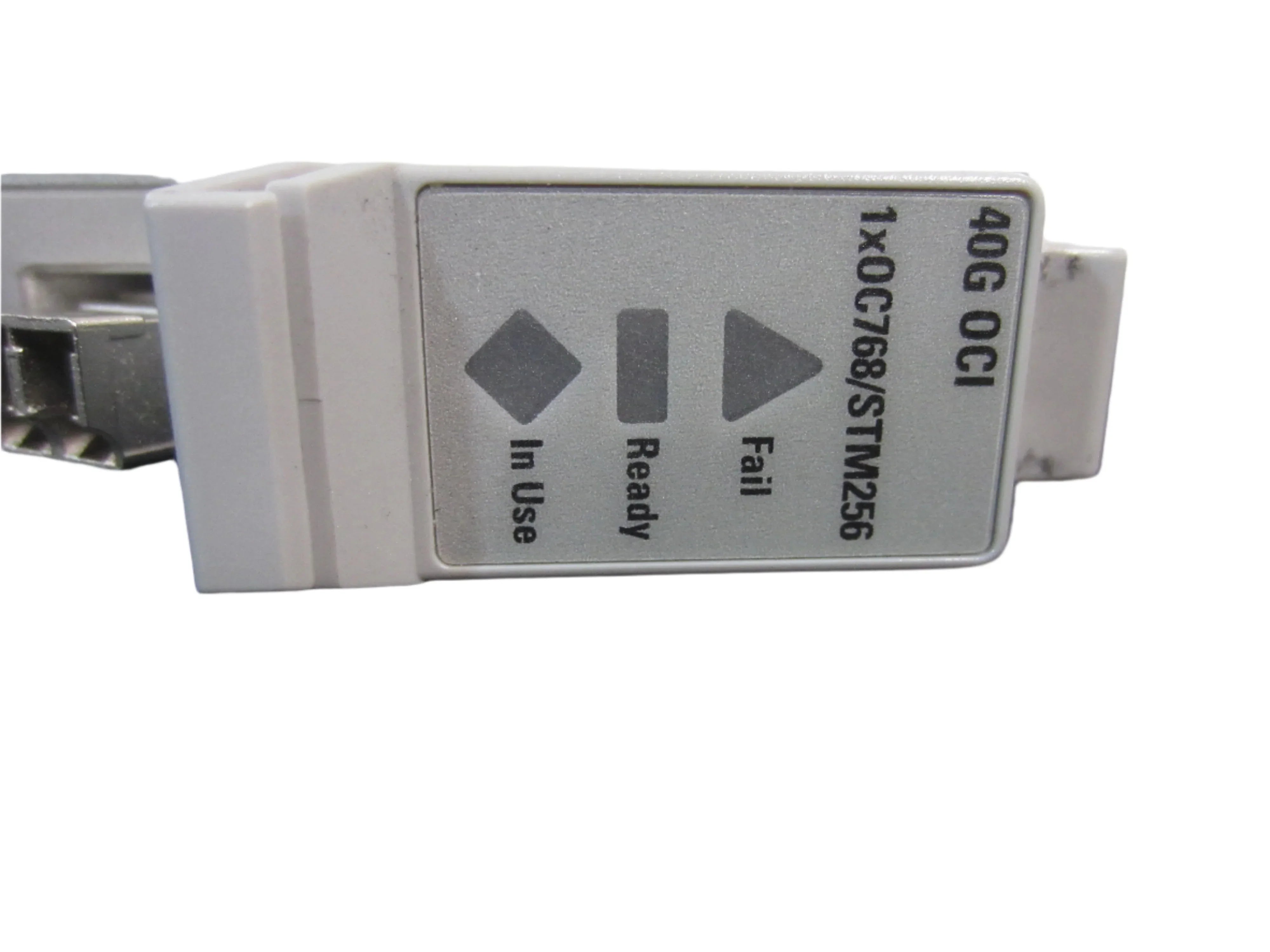 1XOC768/STM256 40G OCI
