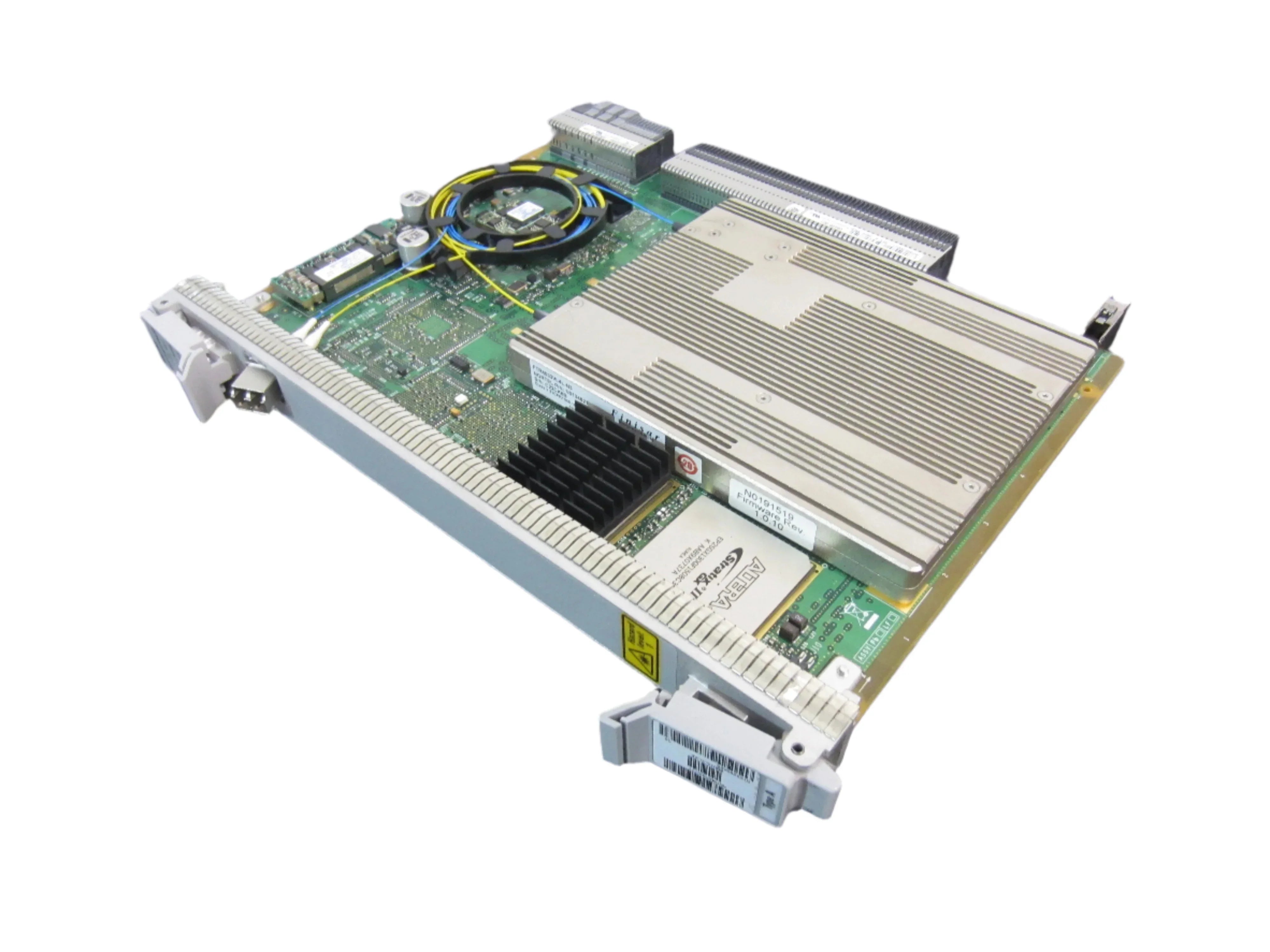 1XOC768/STM256 40G OCI