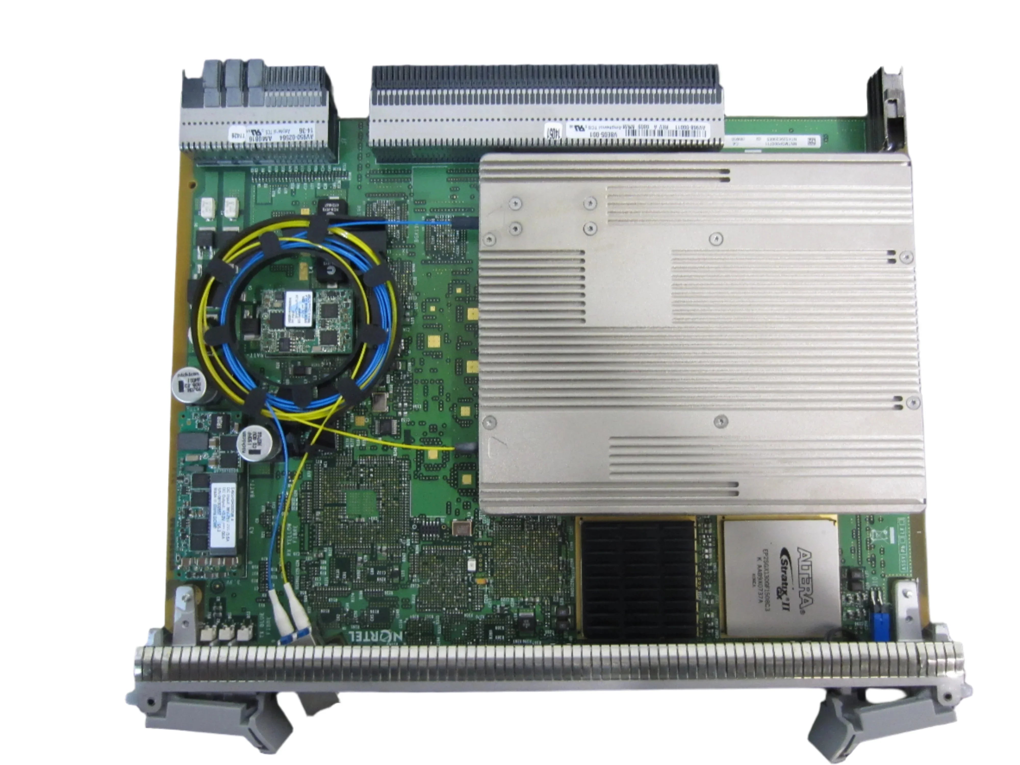 1XOC768/STM256 40G OCI