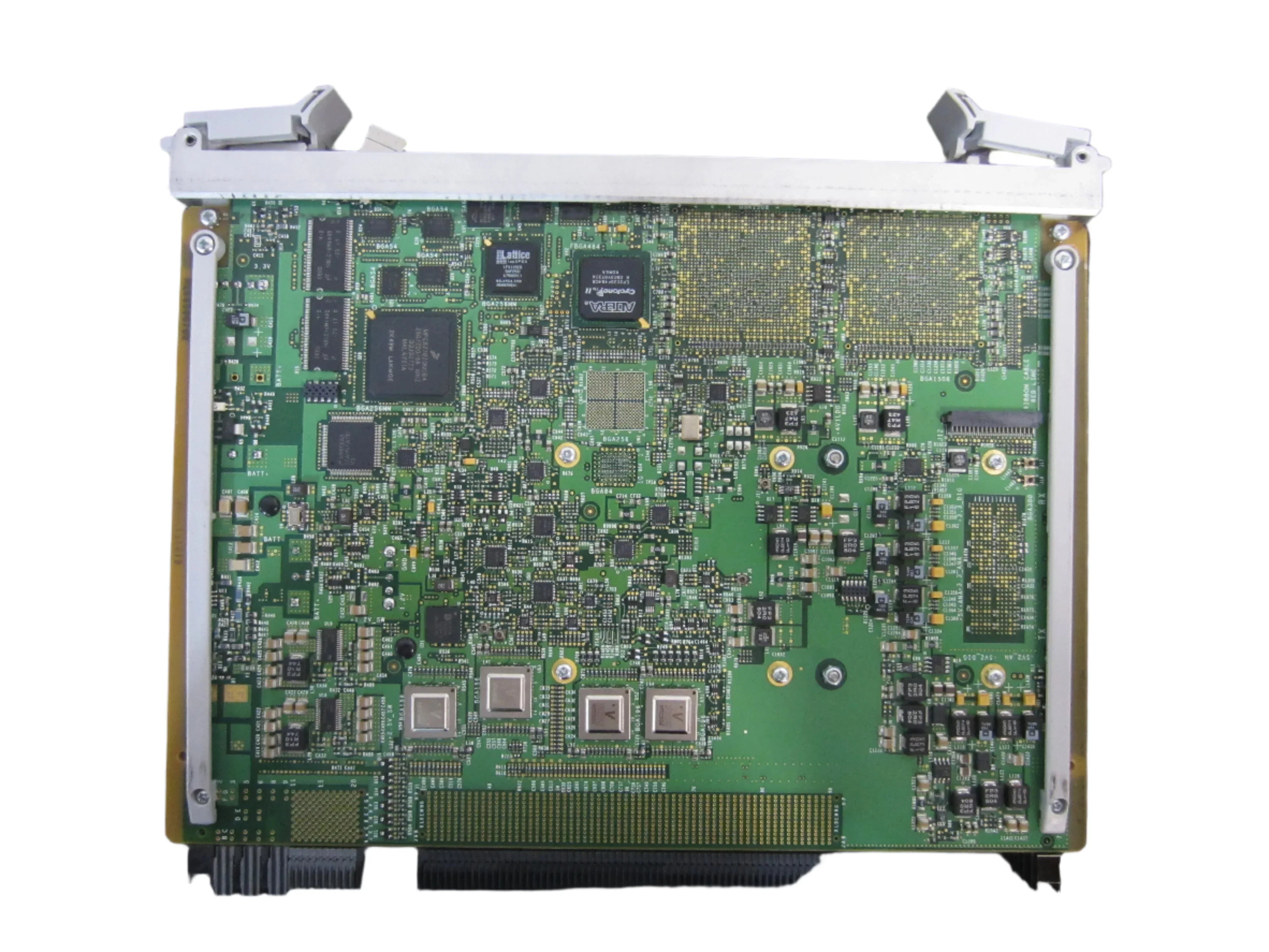 1XOC768/STM256 40G OCI