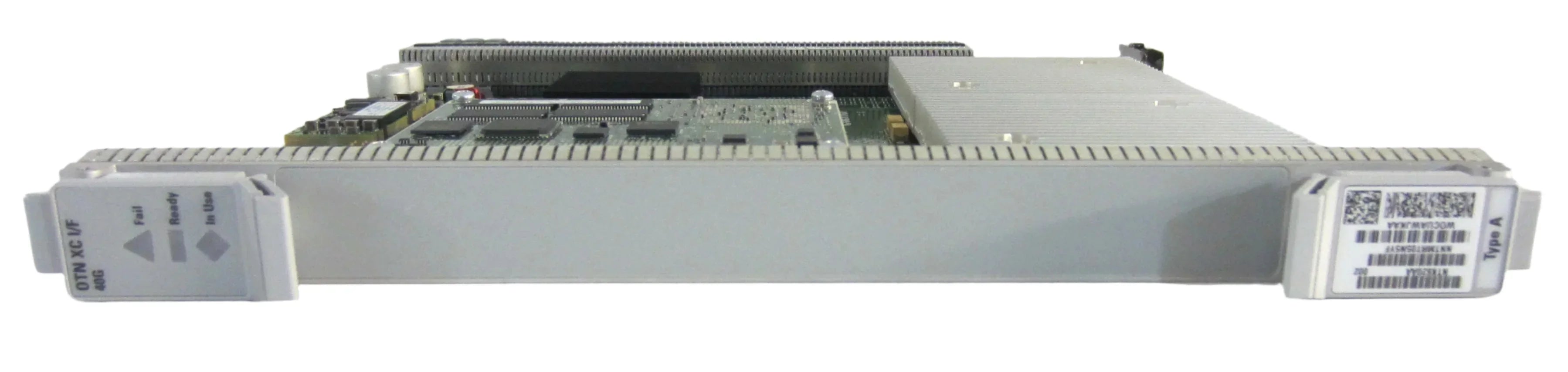 OTN XC I/F 40G CIRCUIT PACK