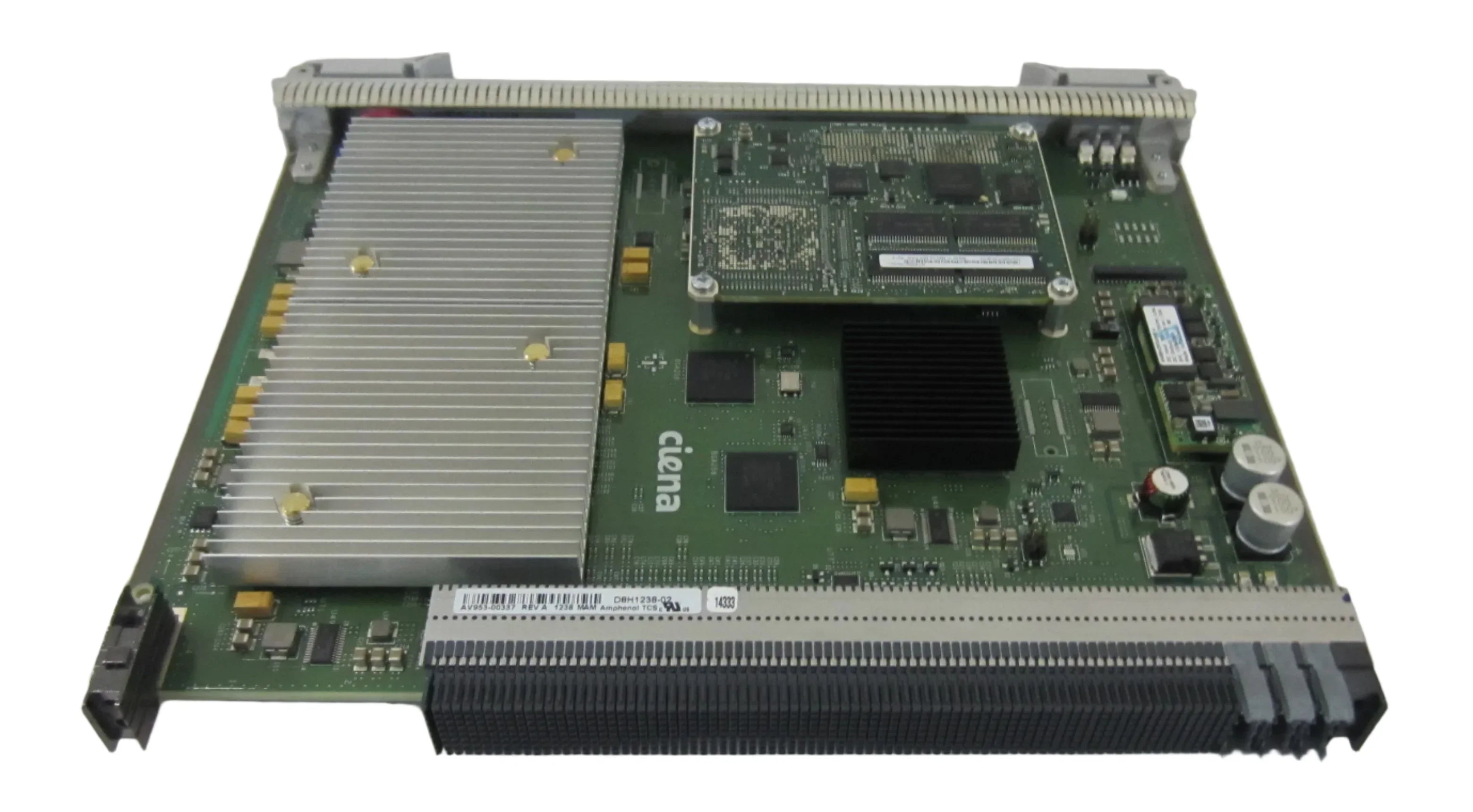 OTN XC I/F 40G CIRCUIT PACK