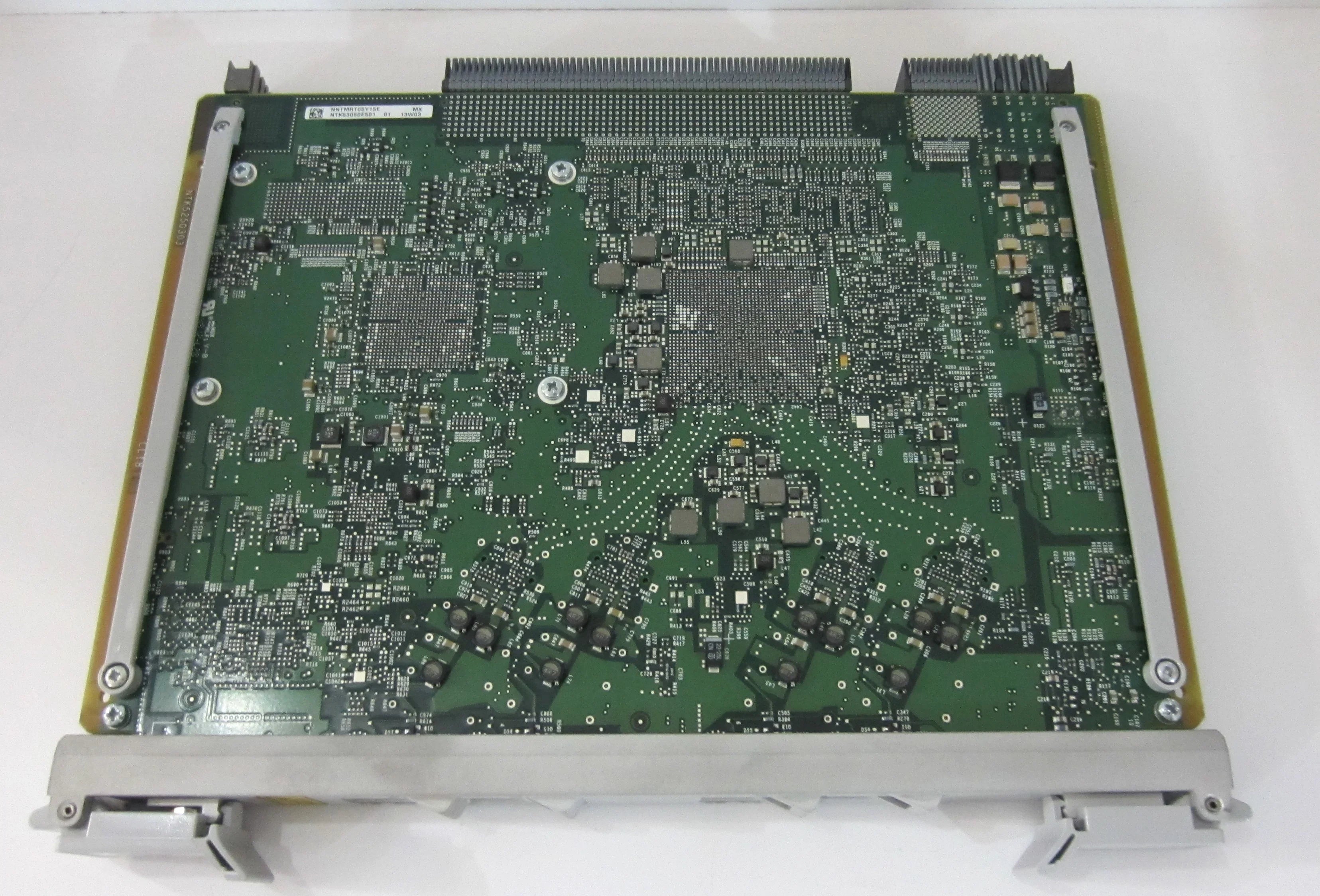 2X10G OTR WITH STRONG FEC