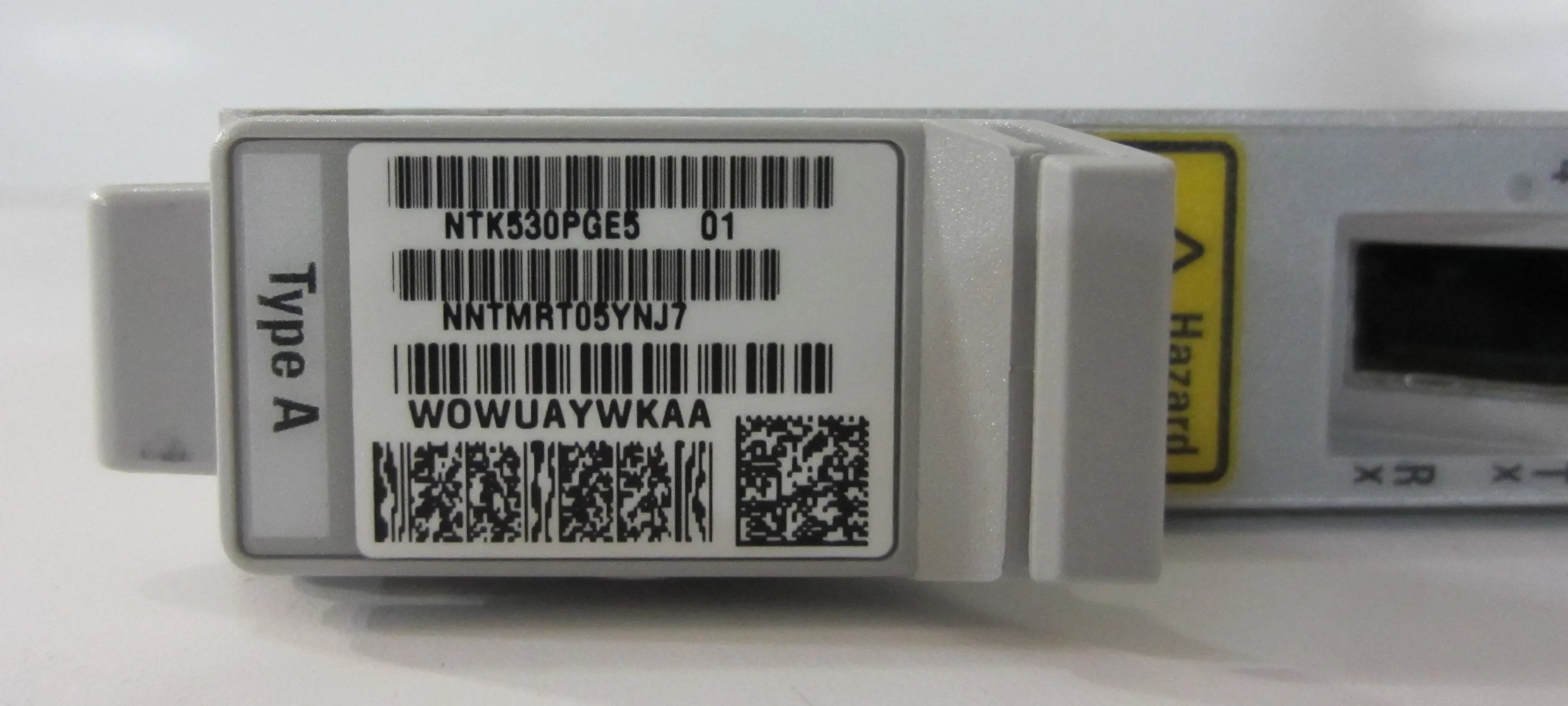 2X10G OTR WITH STRONG FEC