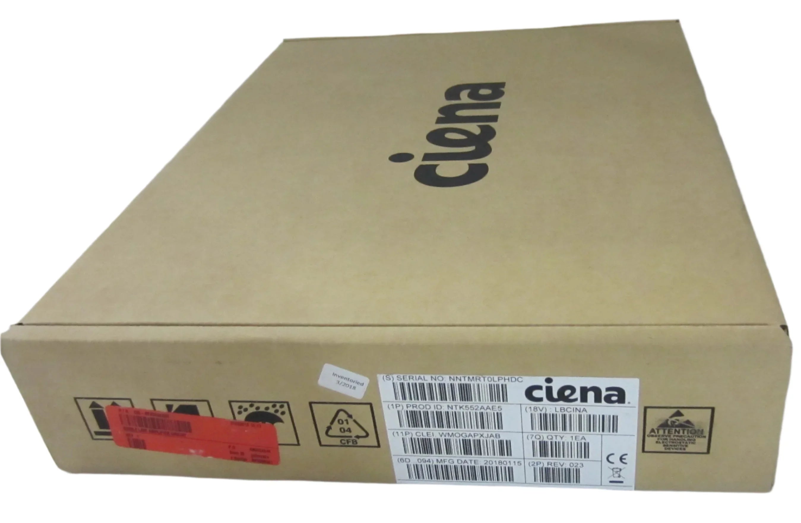 SINGLE LINE AMPLIFIER (SLA C-BAND) CIRCUIT PACK